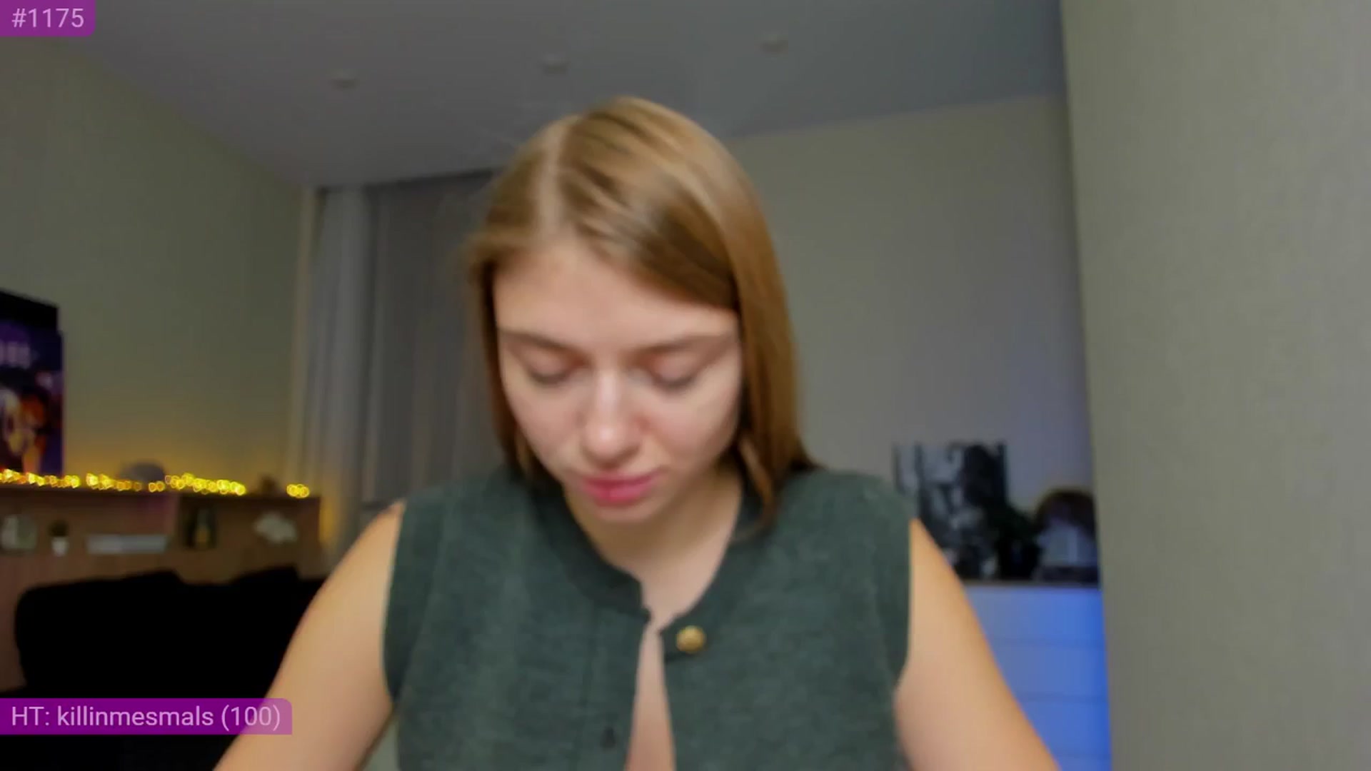 Gallery image thumbnail from Make_my_Luck's myfreecams stream on, 11/16/2024, 09:28 image 3 of 20