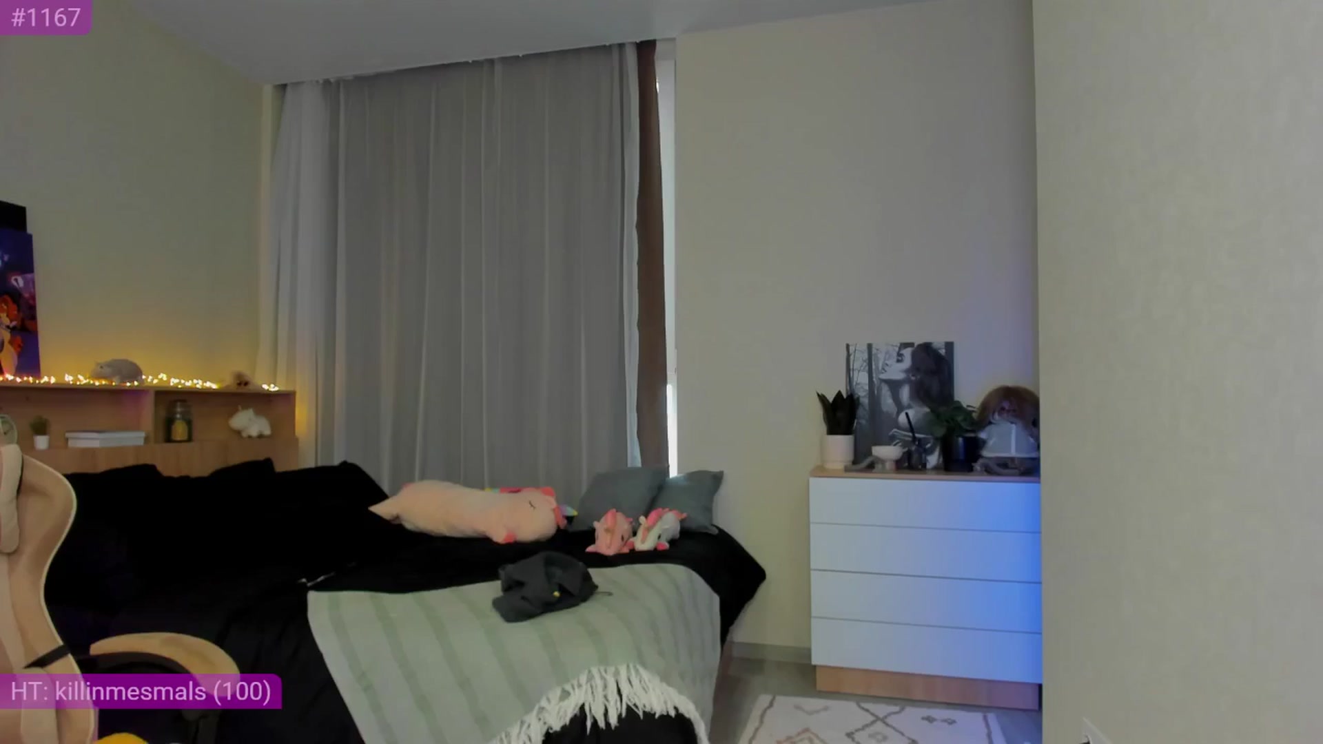 Gallery image thumbnail from Make_my_Luck's myfreecams stream on, 11/16/2024, 09:28 image 12 of 20