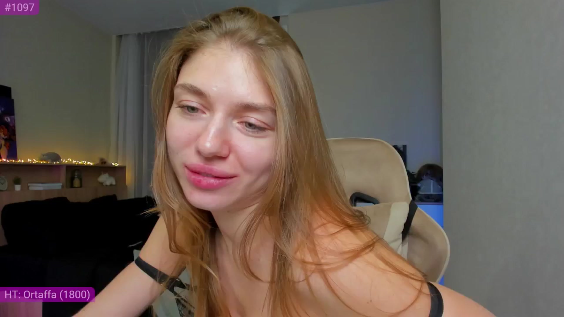 Gallery image thumbnail from Make_my_Luck's myfreecams stream on, 11/16/2024, 10:01 image 20 of 20