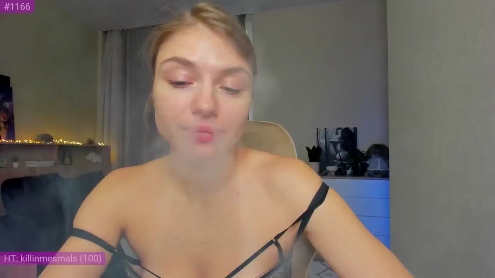 Gallery image thumbnail from Make_my_Luck's myfreecams stream on, 11/16/2024, 10:01 image 5 of 20