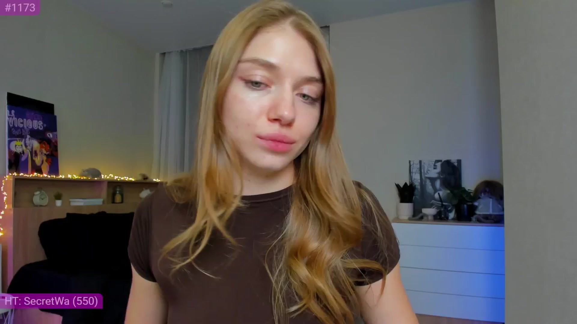Gallery image thumbnail from Make_my_Luck's myfreecams stream on, 11/17/2024, 19:57 image 8 of 20