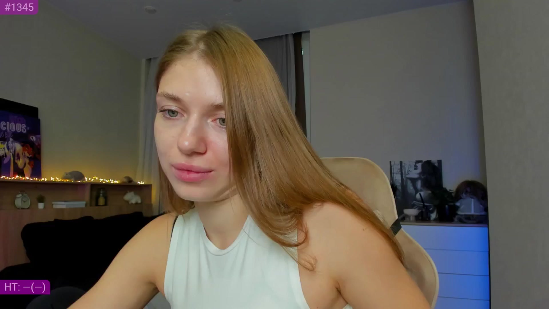 Gallery image thumbnail from Make_my_Luck's myfreecams stream on, 11/23/2024, 09:01 image 5 of 20