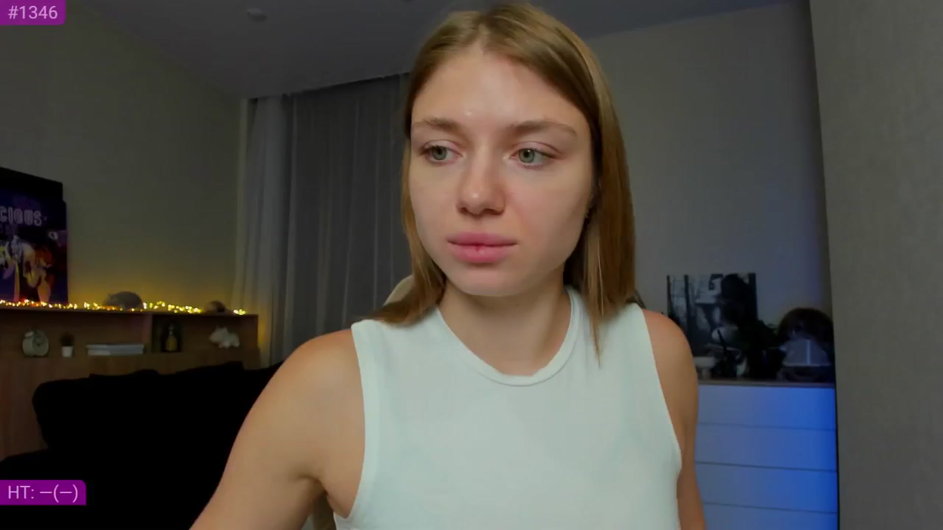 Gallery image thumbnail from Make_my_Luck's myfreecams stream on, 11/23/2024, 09:01 image 10 of 20