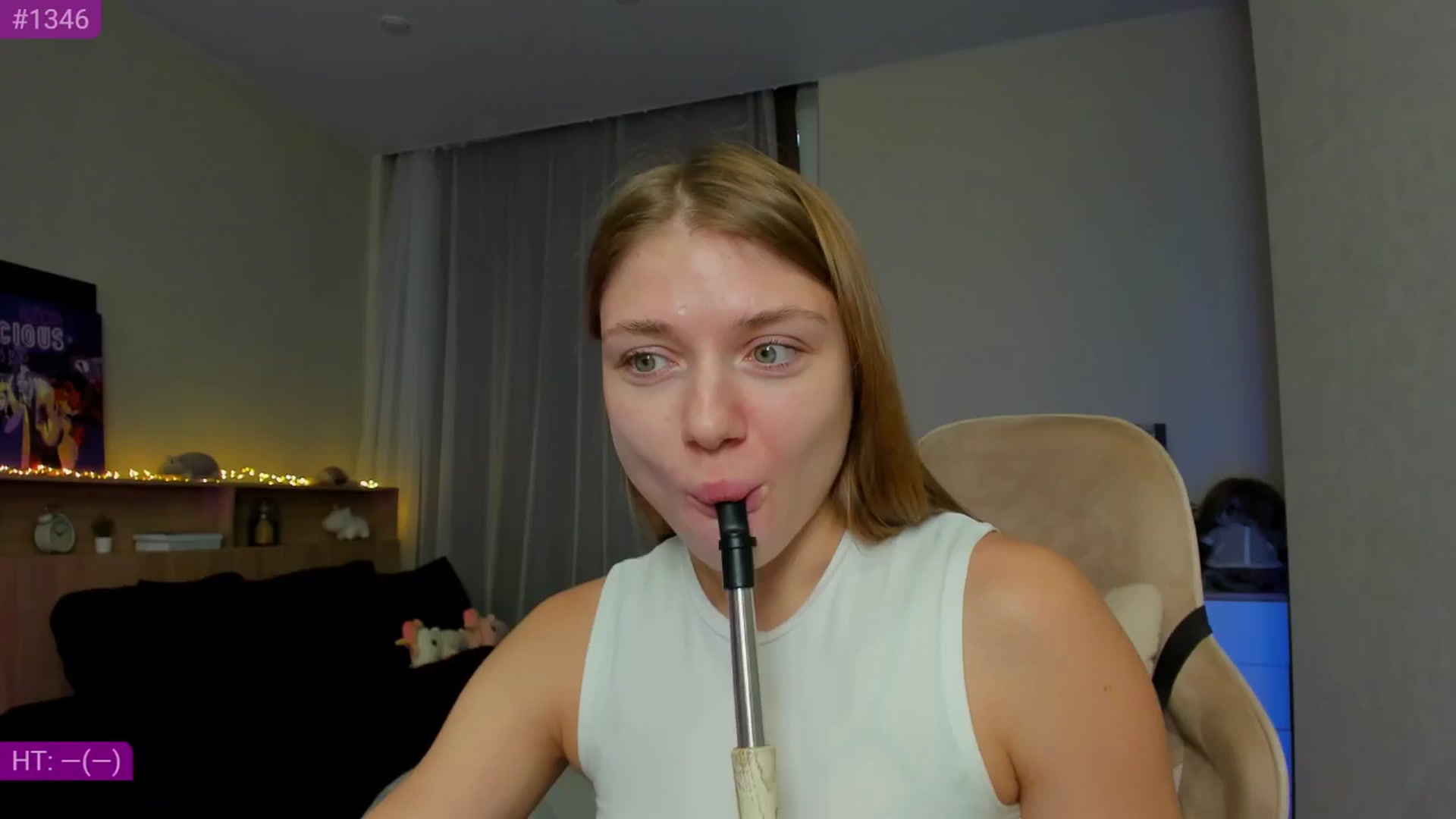 Gallery image thumbnail from Make_my_Luck's myfreecams stream on, 11/23/2024, 09:01 image 9 of 20