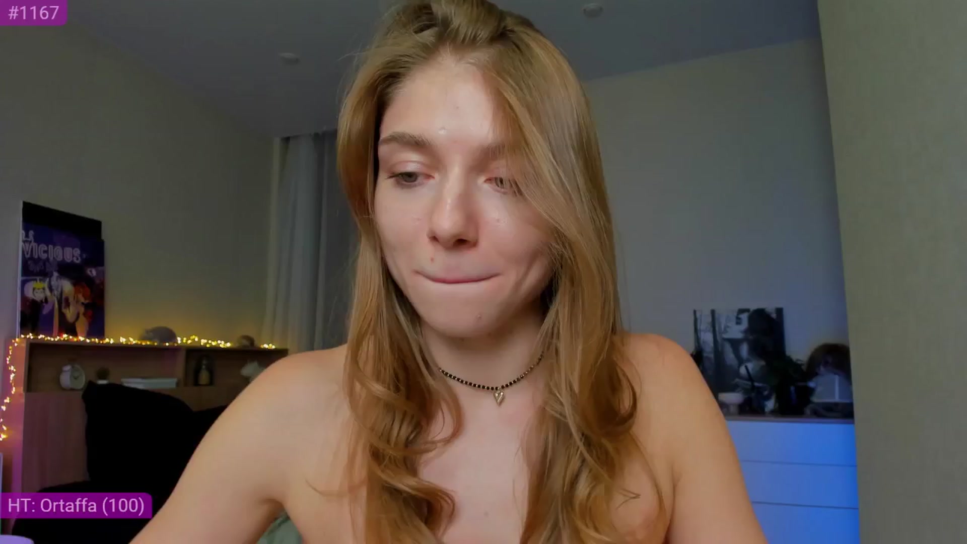 Gallery image thumbnail from Make_my_Luck's myfreecams stream on, 11/29/2024, 18:41 image 12 of 20