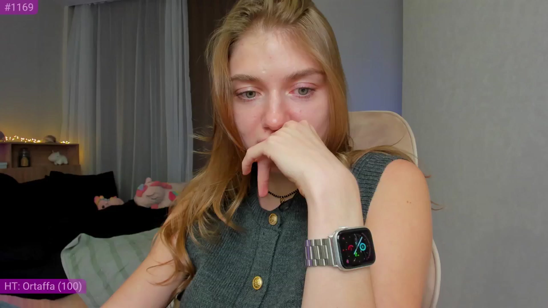 Gallery image thumbnail from Make_my_Luck's myfreecams stream on, 11/29/2024, 18:41 image 18 of 20