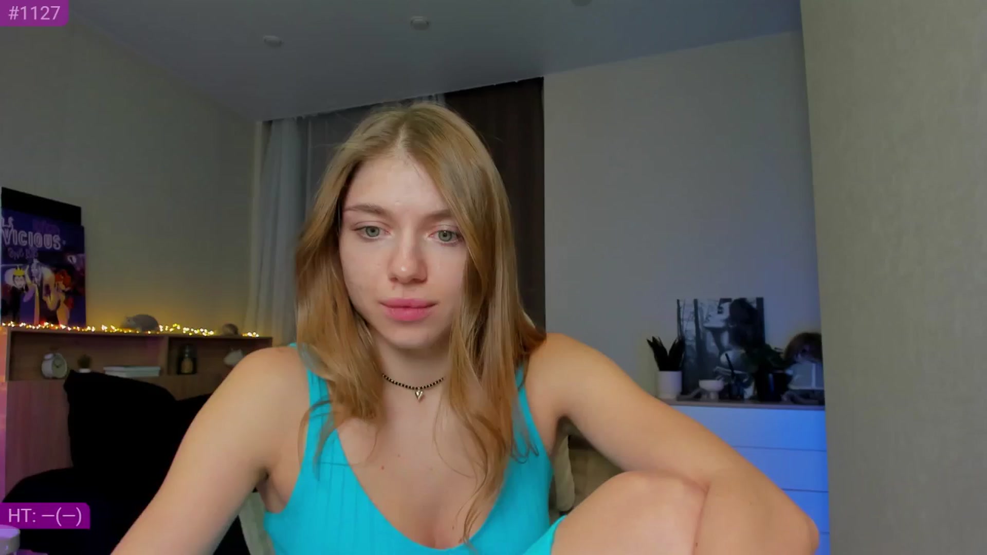 Gallery image thumbnail from Make_my_Luck's myfreecams stream on, 11/30/2024, 19:07 image 7 of 20