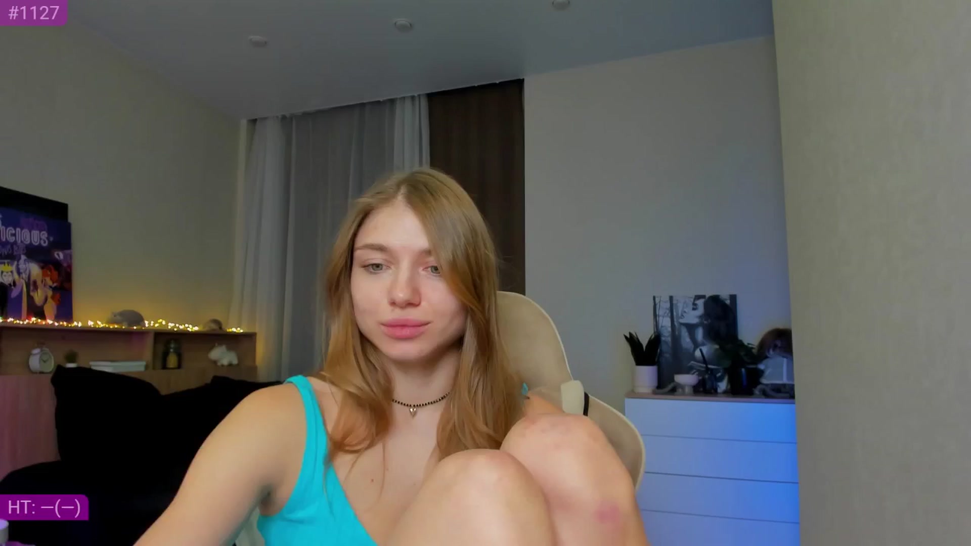 Gallery image thumbnail from Make_my_Luck's myfreecams stream on, 11/30/2024, 19:07 image 8 of 20