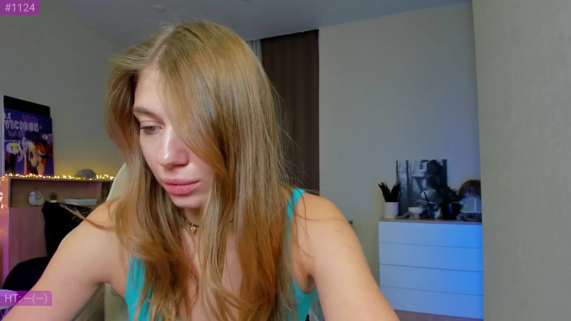 Gallery image thumbnail from Make_my_Luck's myfreecams stream on, 11/30/2024, 19:07 image 1 of 20