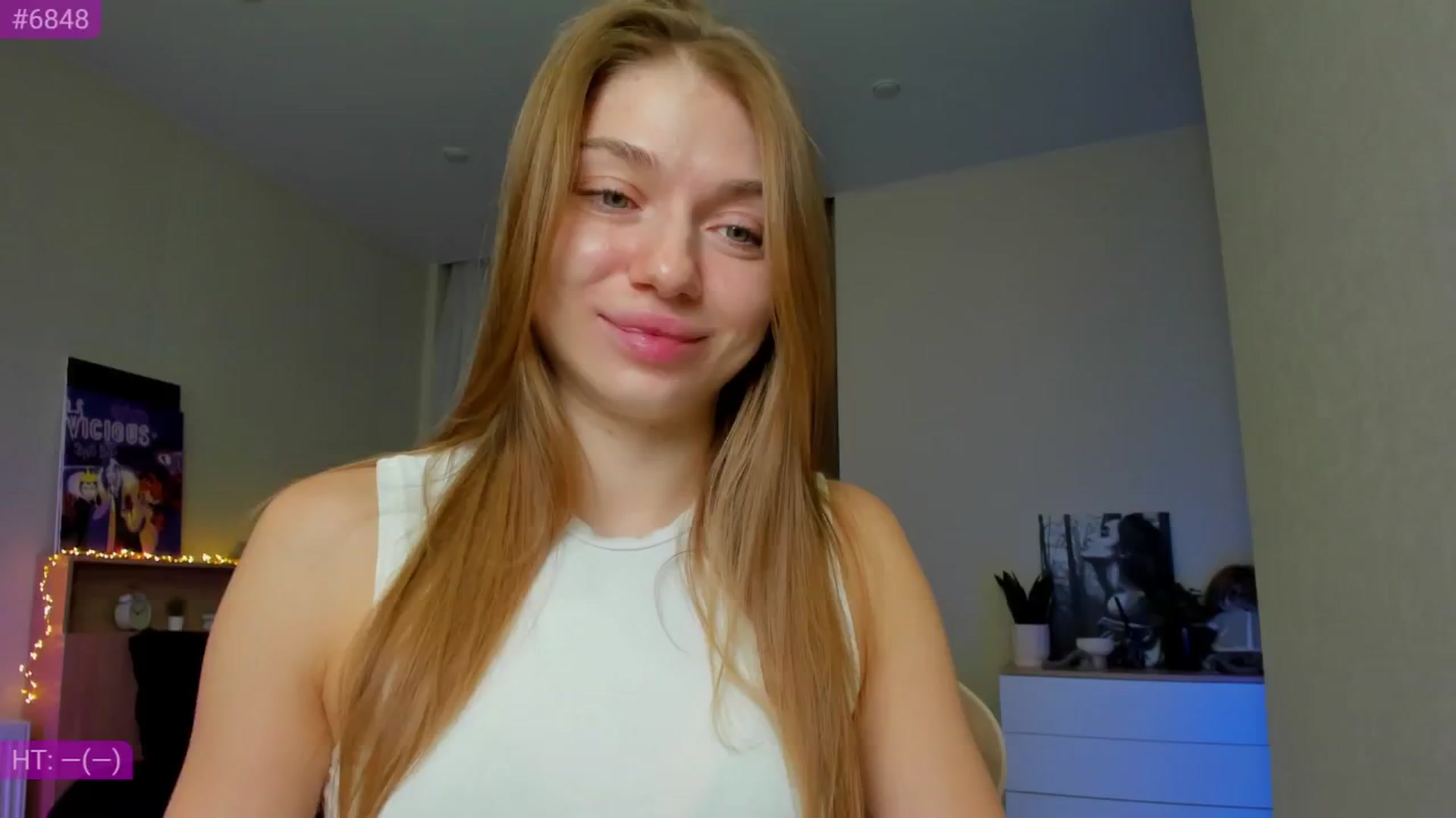 Gallery image thumbnail from Make_my_Luck's myfreecams stream on, 12/04/2024, 07:43 image 16 of 20
