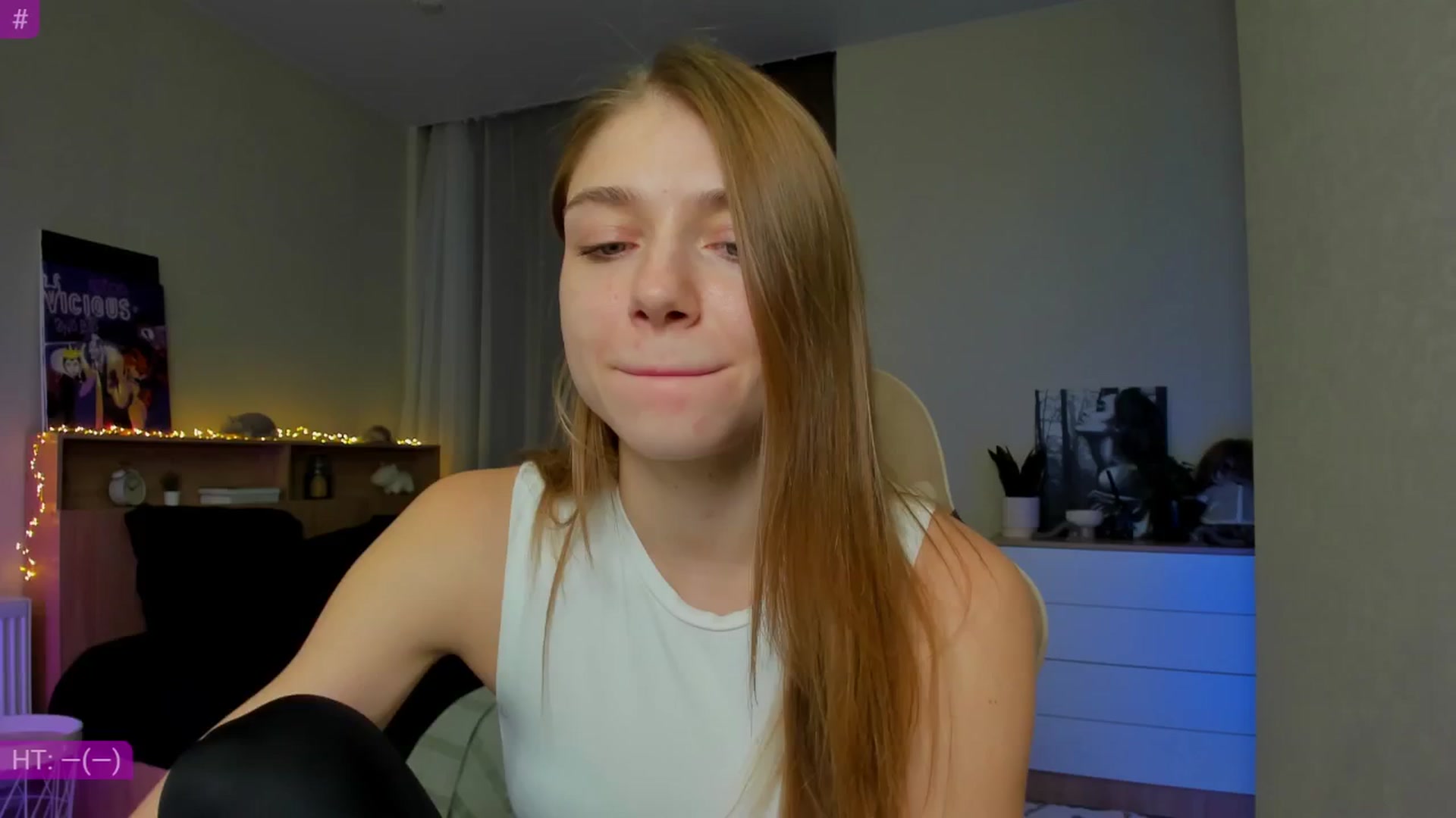 Gallery image thumbnail from Make_my_Luck's myfreecams stream on, 12/04/2024, 07:43 image 6 of 20
