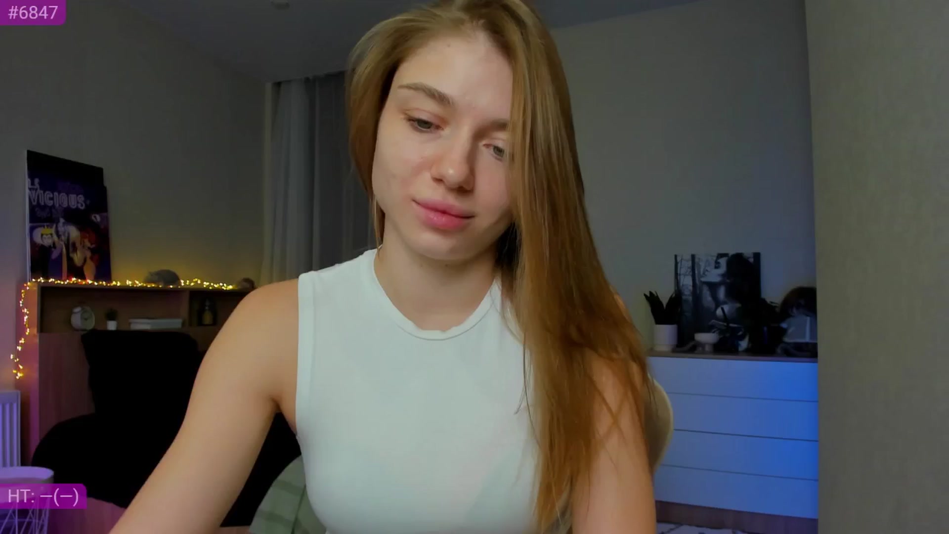 Gallery image thumbnail from Make_my_Luck's myfreecams stream on, 12/04/2024, 07:43 image 15 of 20