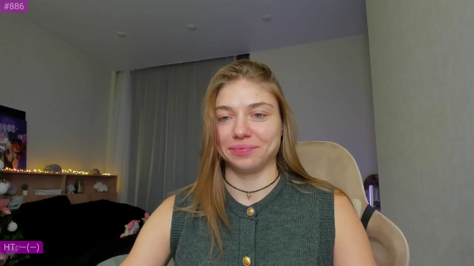 Gallery image thumbnail from Make_my_Luck's myfreecams stream on, 12/10/2024, 18:33 image 14 of 20