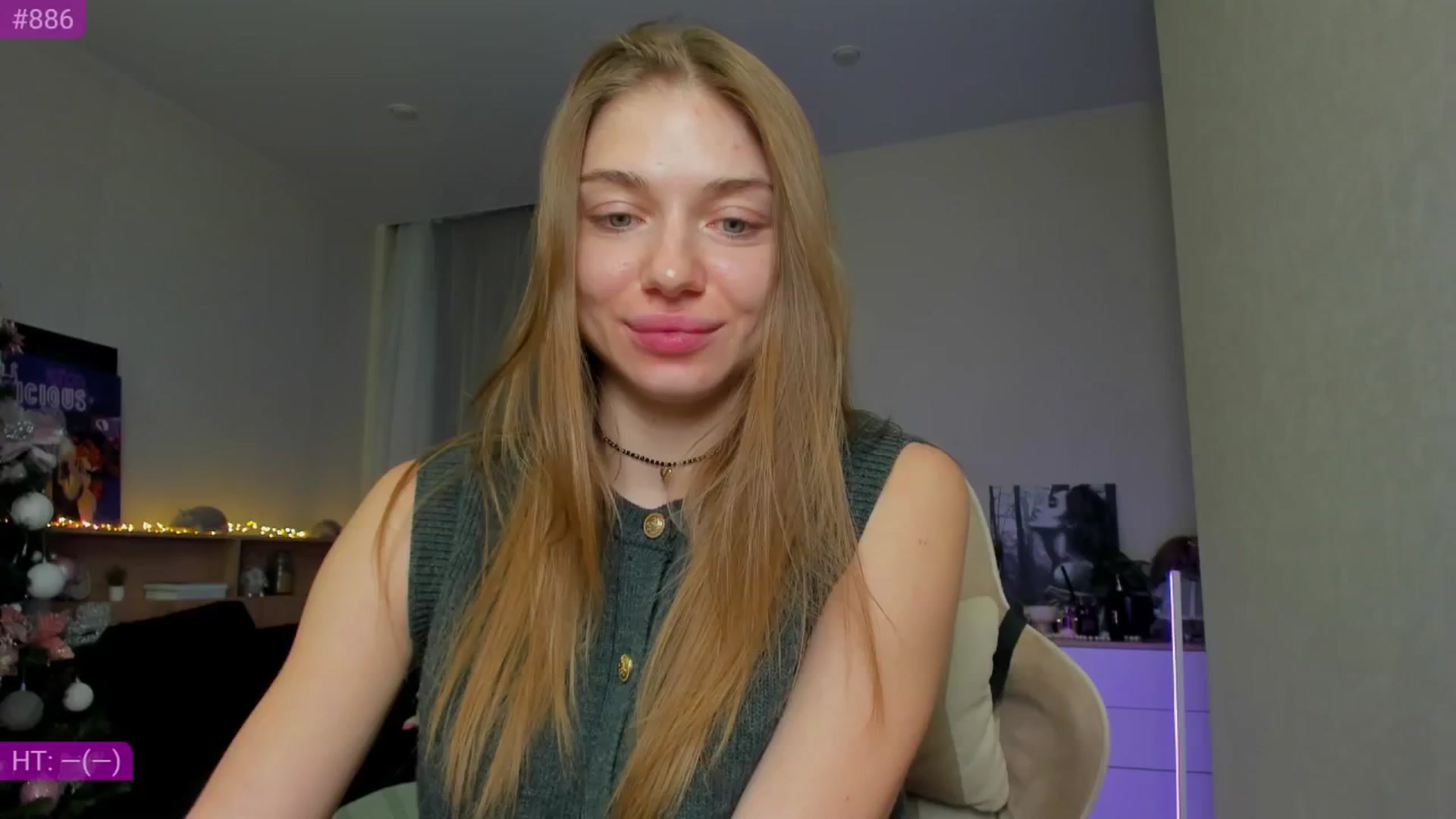 Gallery image thumbnail from Make_my_Luck's myfreecams stream on, 12/10/2024, 18:33 image 7 of 20
