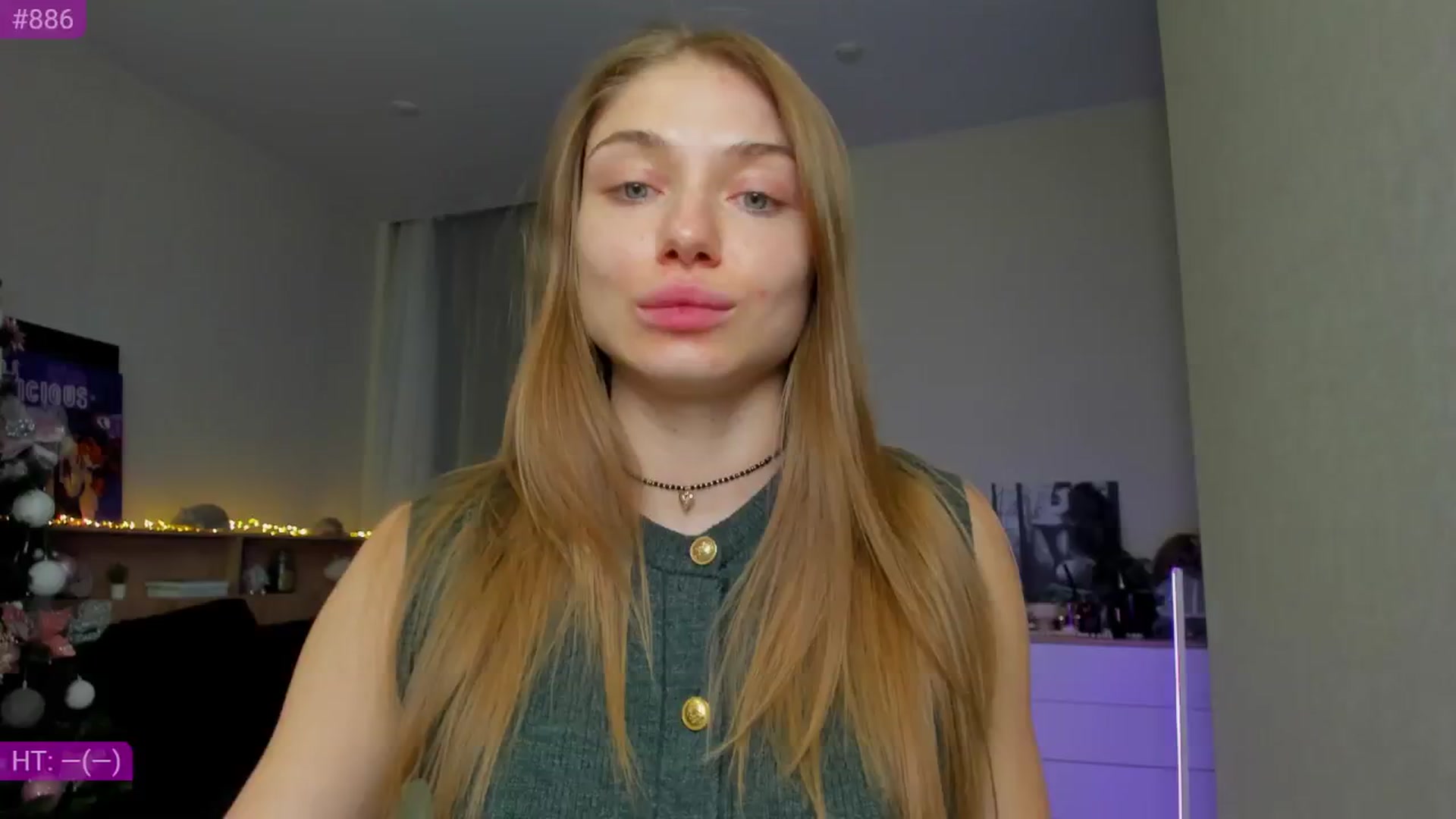 Gallery image thumbnail from Make_my_Luck's myfreecams stream on, 12/10/2024, 18:33 image 2 of 20
