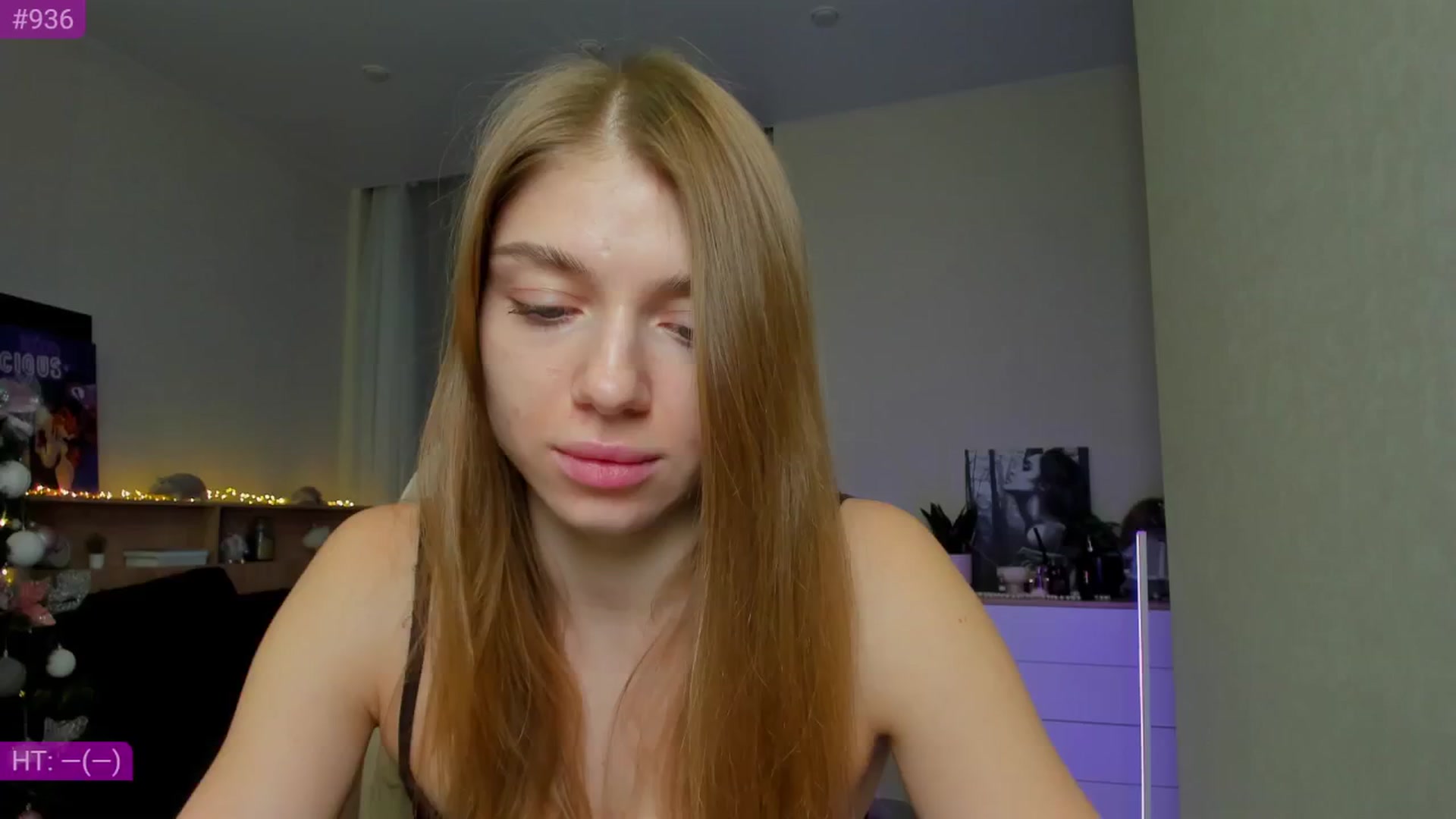 Gallery image thumbnail from Make_my_Luck's myfreecams stream on, 12/11/2024, 08:59 image 1 of 20