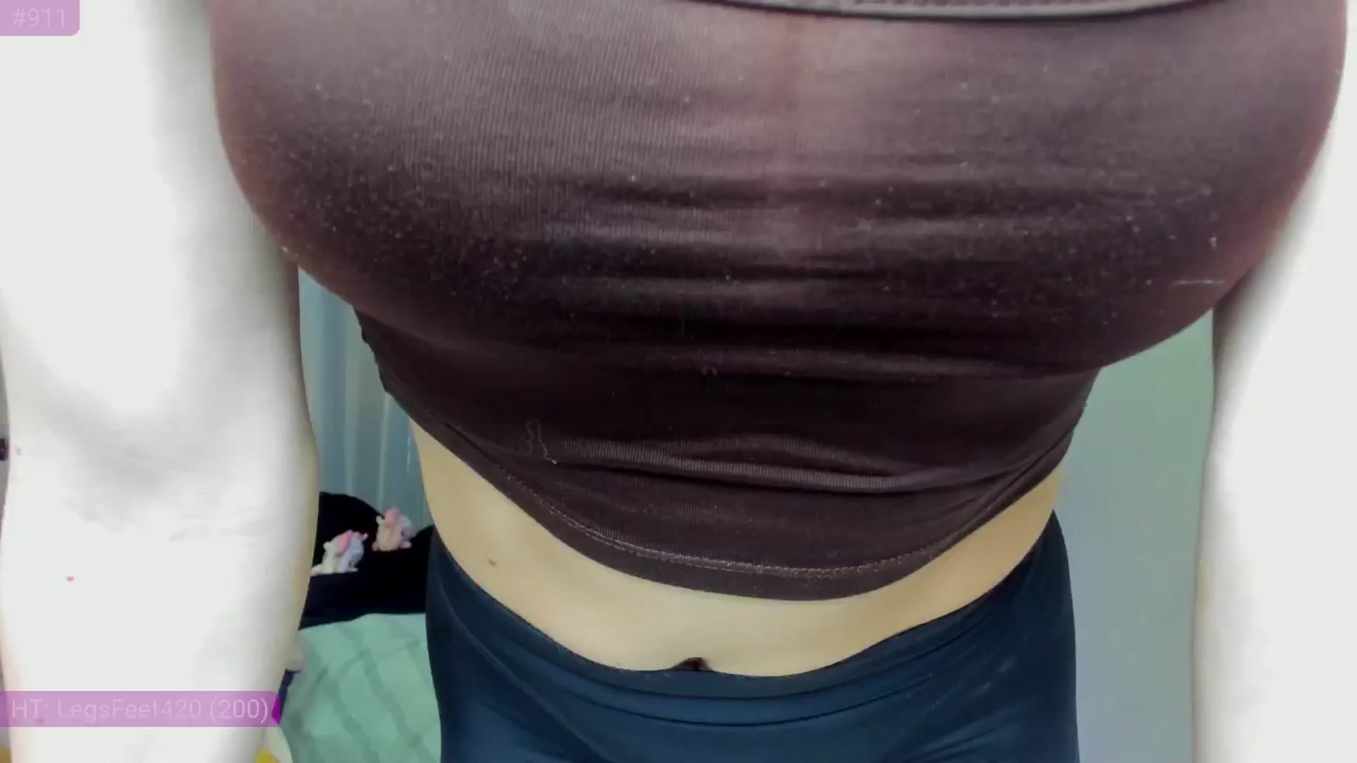 Gallery image thumbnail from Make_my_Luck's myfreecams stream on, 12/11/2024, 08:59 image 20 of 20