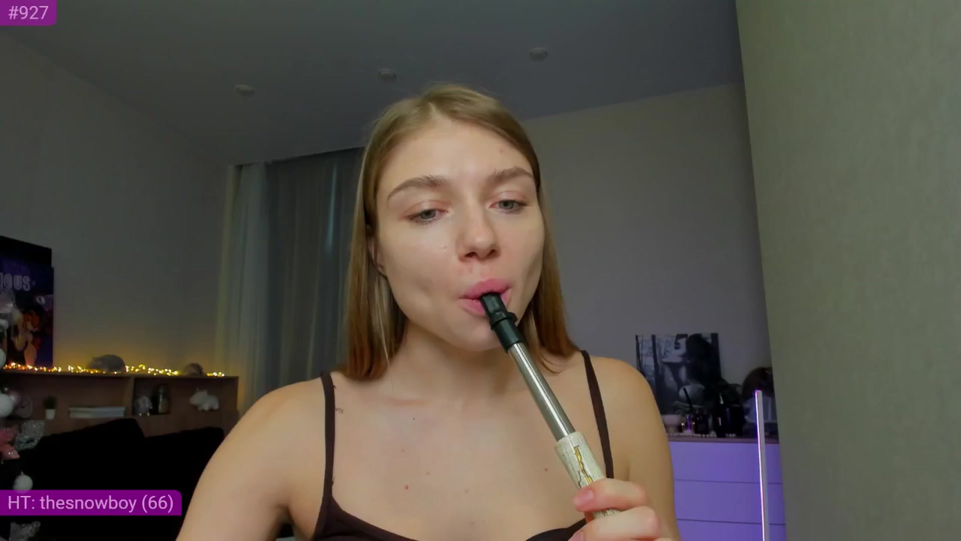 Gallery image thumbnail from Make_my_Luck's myfreecams stream on, 12/11/2024, 08:59 image 11 of 20