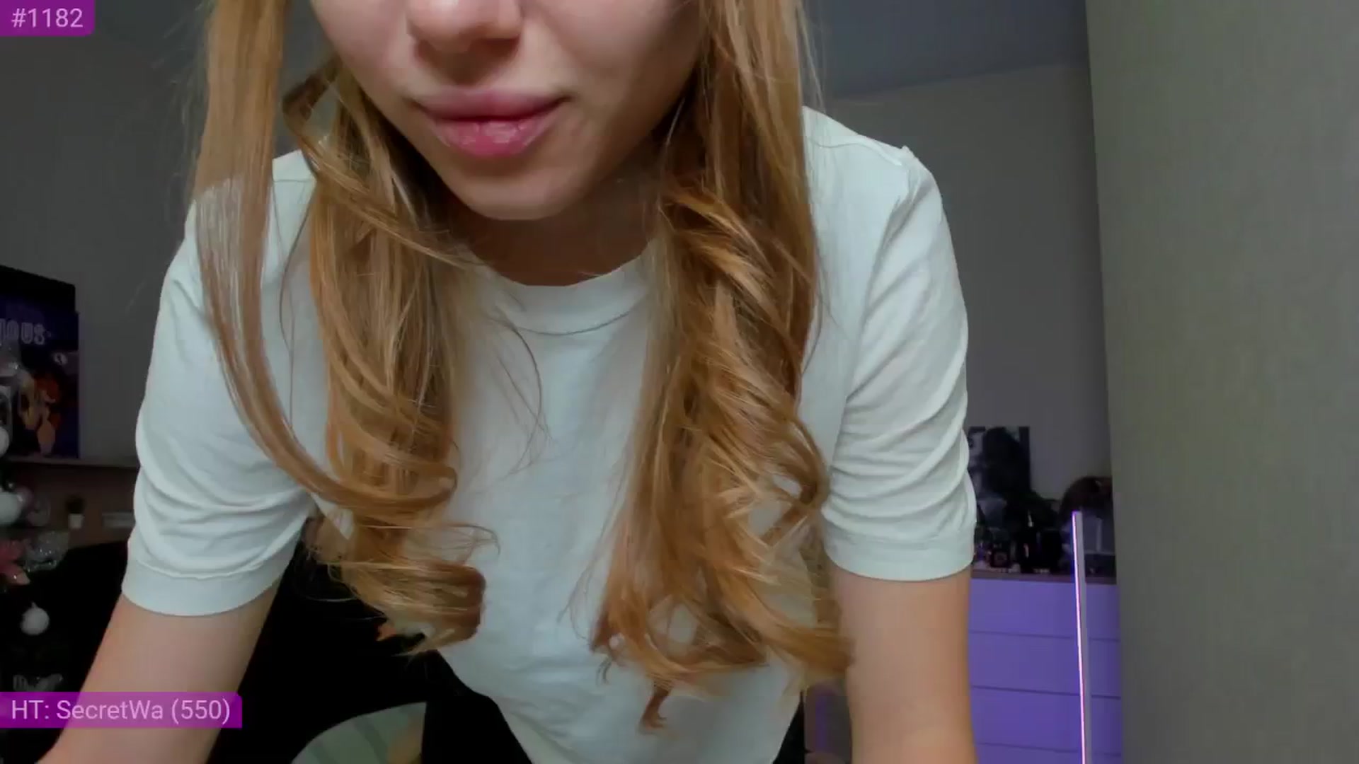 Gallery image thumbnail from Make_my_Luck's myfreecams stream on, 12/14/2024, 07:43 image 11 of 20