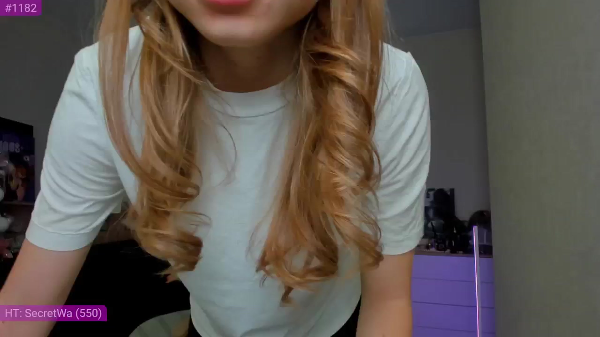 Gallery image thumbnail from Make_my_Luck's myfreecams stream on, 12/14/2024, 07:43 image 10 of 20