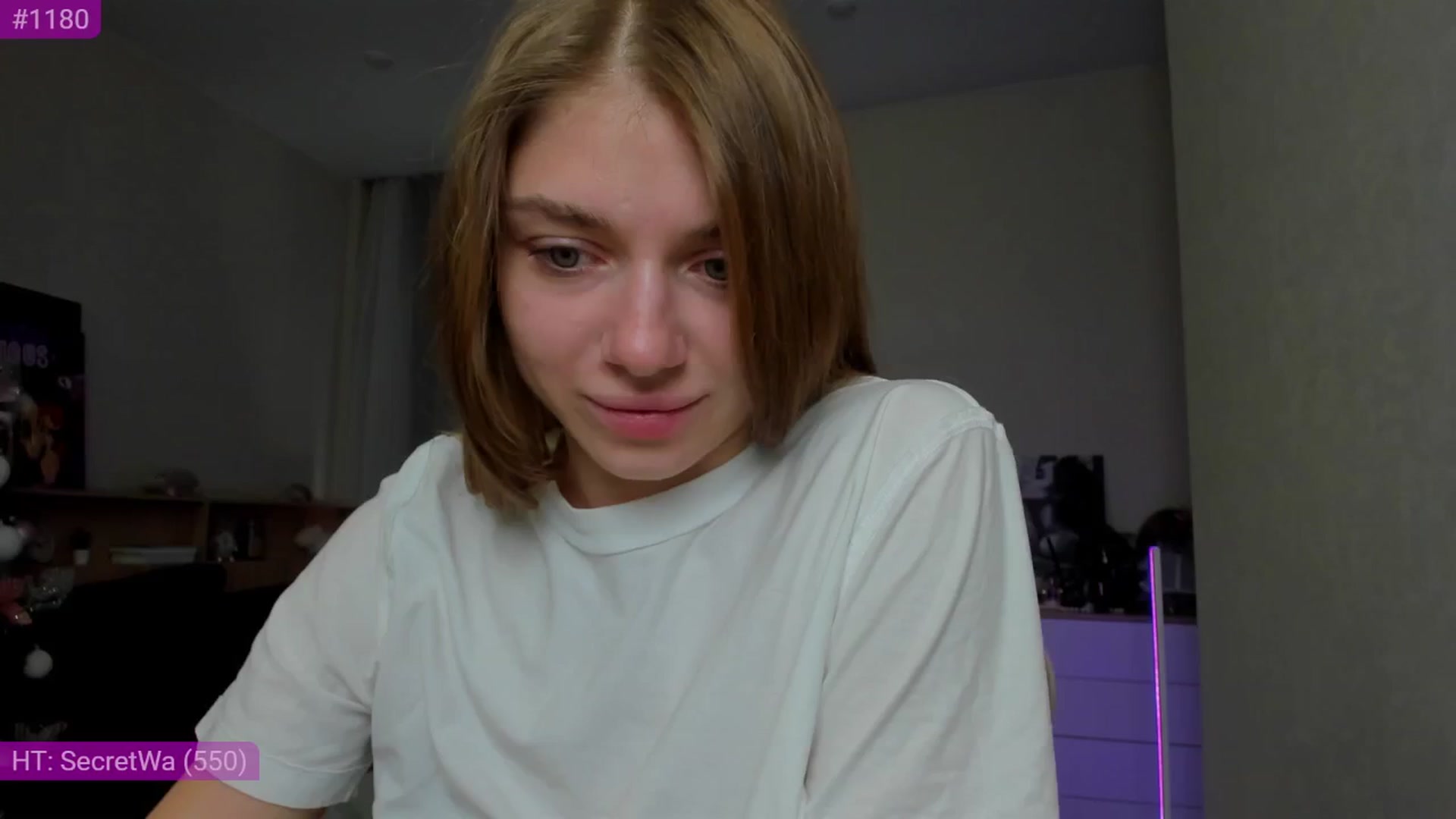 Gallery image thumbnail from Make_my_Luck's myfreecams stream on, 12/14/2024, 07:43 image 20 of 20