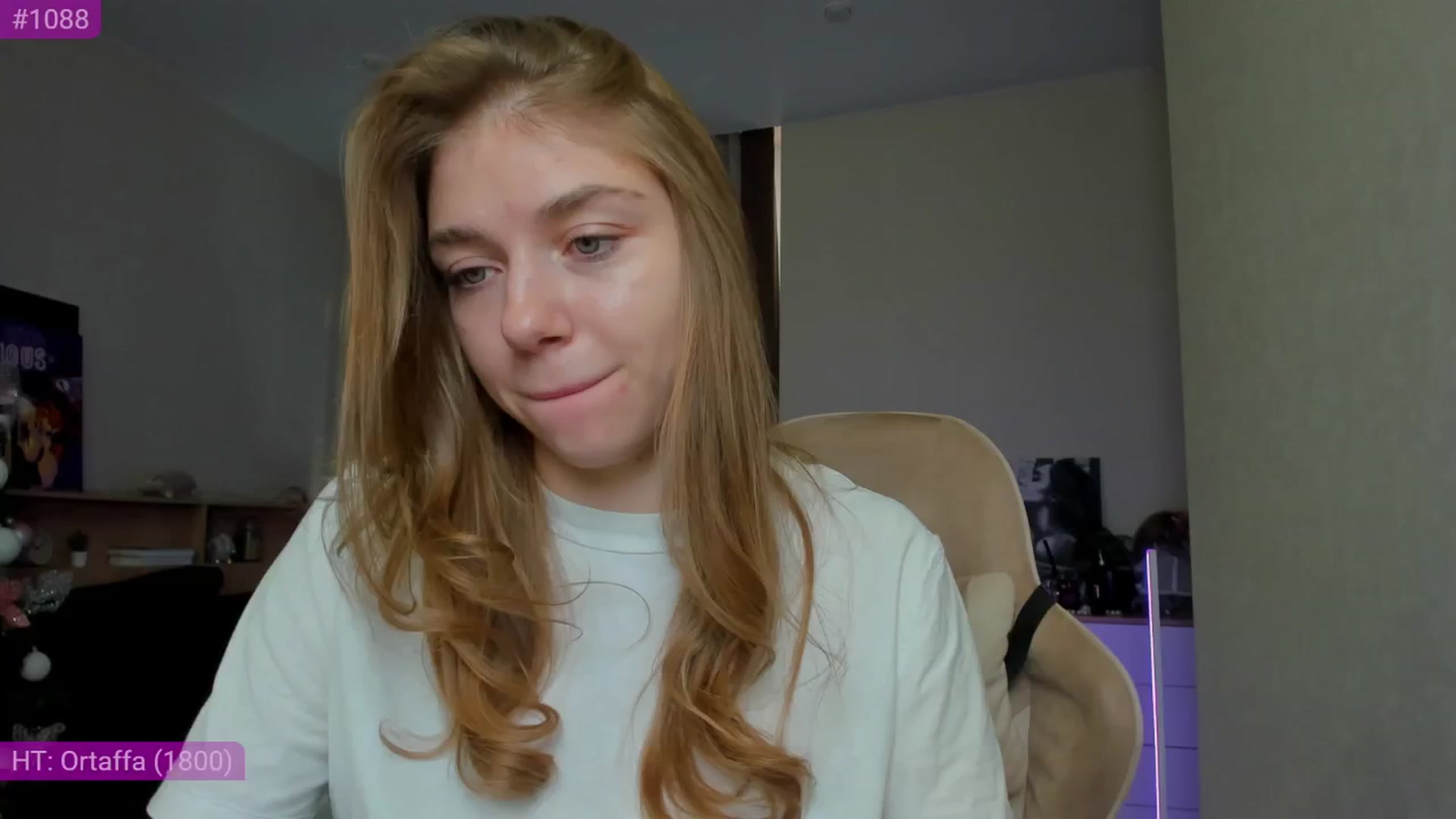 Gallery image thumbnail from Make_my_Luck's myfreecams stream on, 12/14/2024, 08:00 image 12 of 20