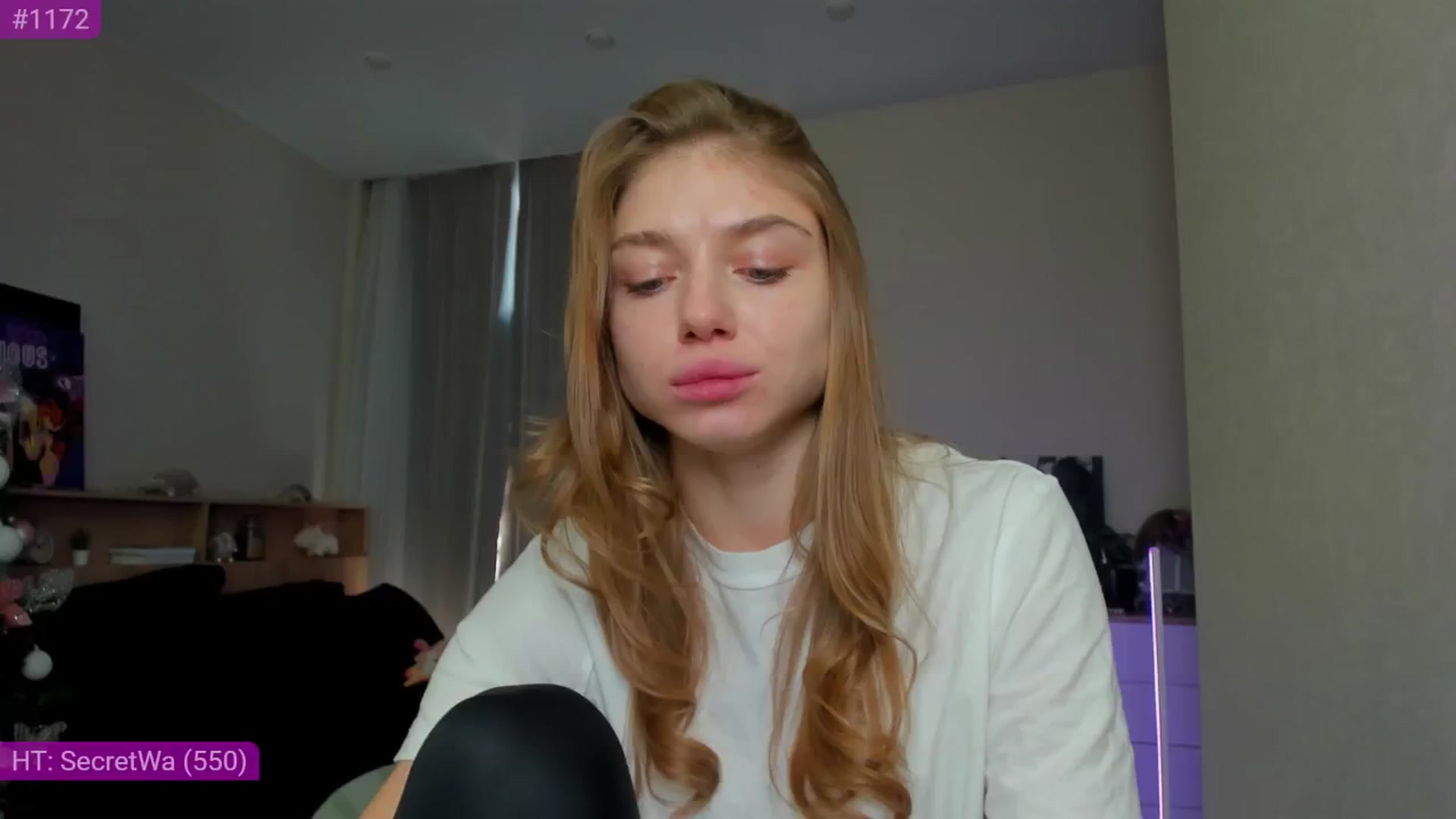 Gallery image thumbnail from Make_my_Luck's myfreecams stream on, 12/14/2024, 08:00 image 5 of 20
