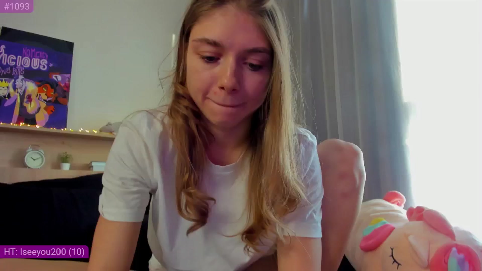Gallery image thumbnail from Make_my_Luck's myfreecams stream on, 12/14/2024, 11:10 image 6 of 20