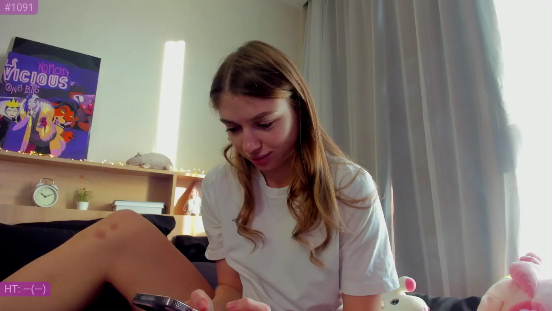 Gallery image thumbnail from Make_my_Luck's myfreecams stream on, 12/14/2024, 11:10 image 1 of 20