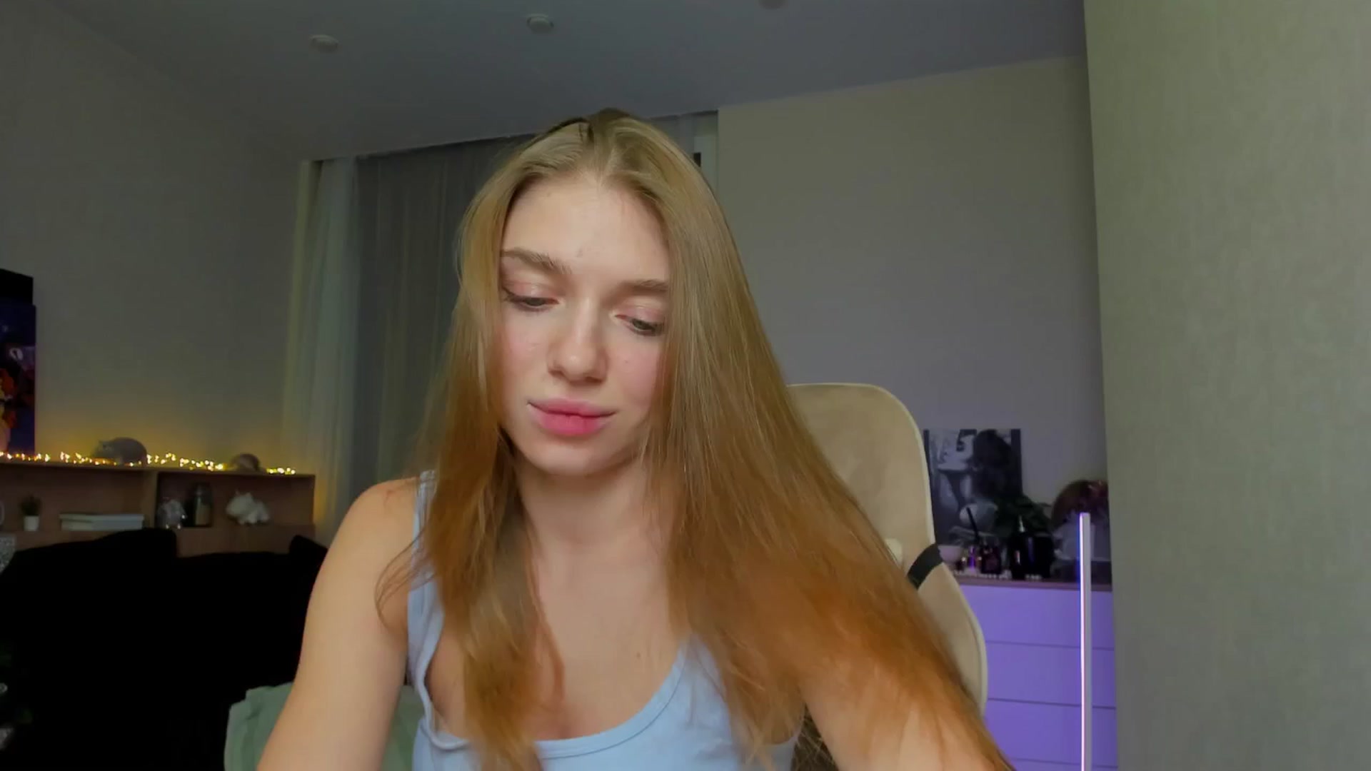 Gallery image thumbnail from Make_my_Luck's myfreecams stream on, 12/20/2024, 17:42 image 1 of 20