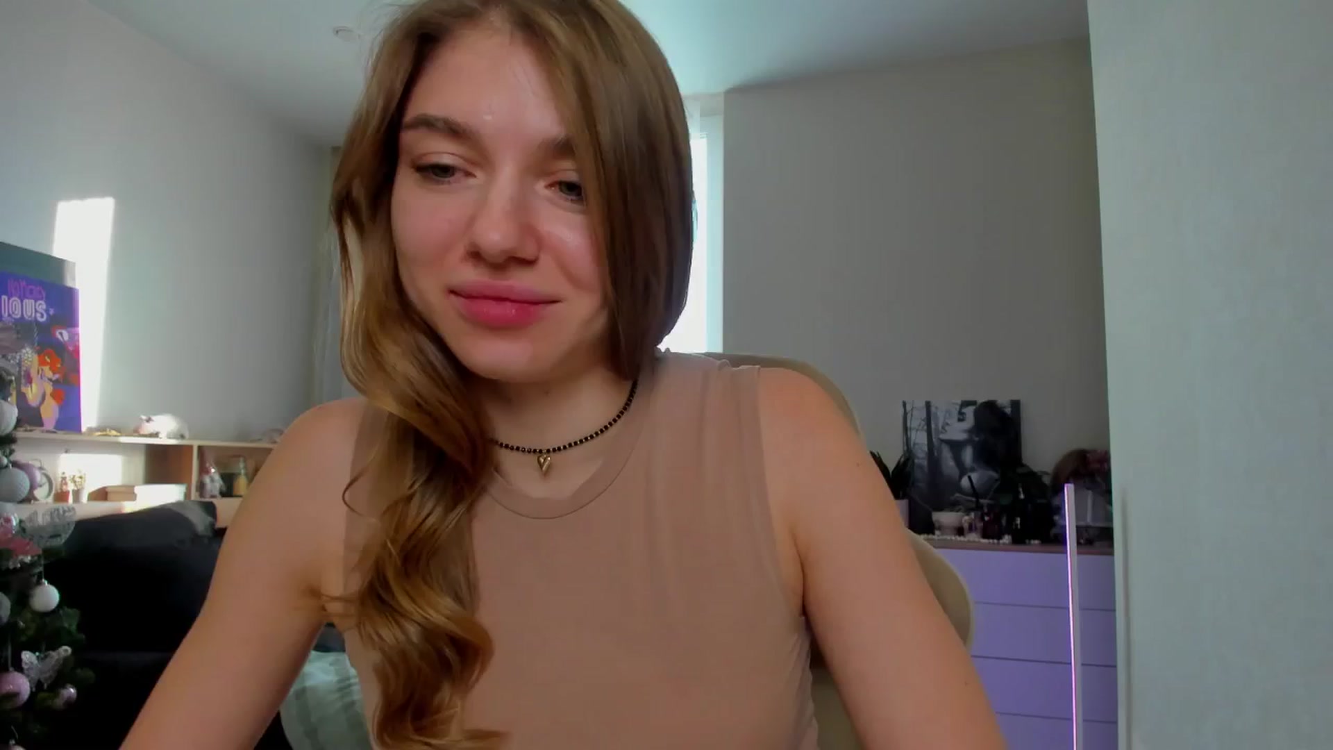 Gallery image thumbnail from Make_my_Luck's myfreecams stream on, 12/21/2024, 08:26 image 19 of 20