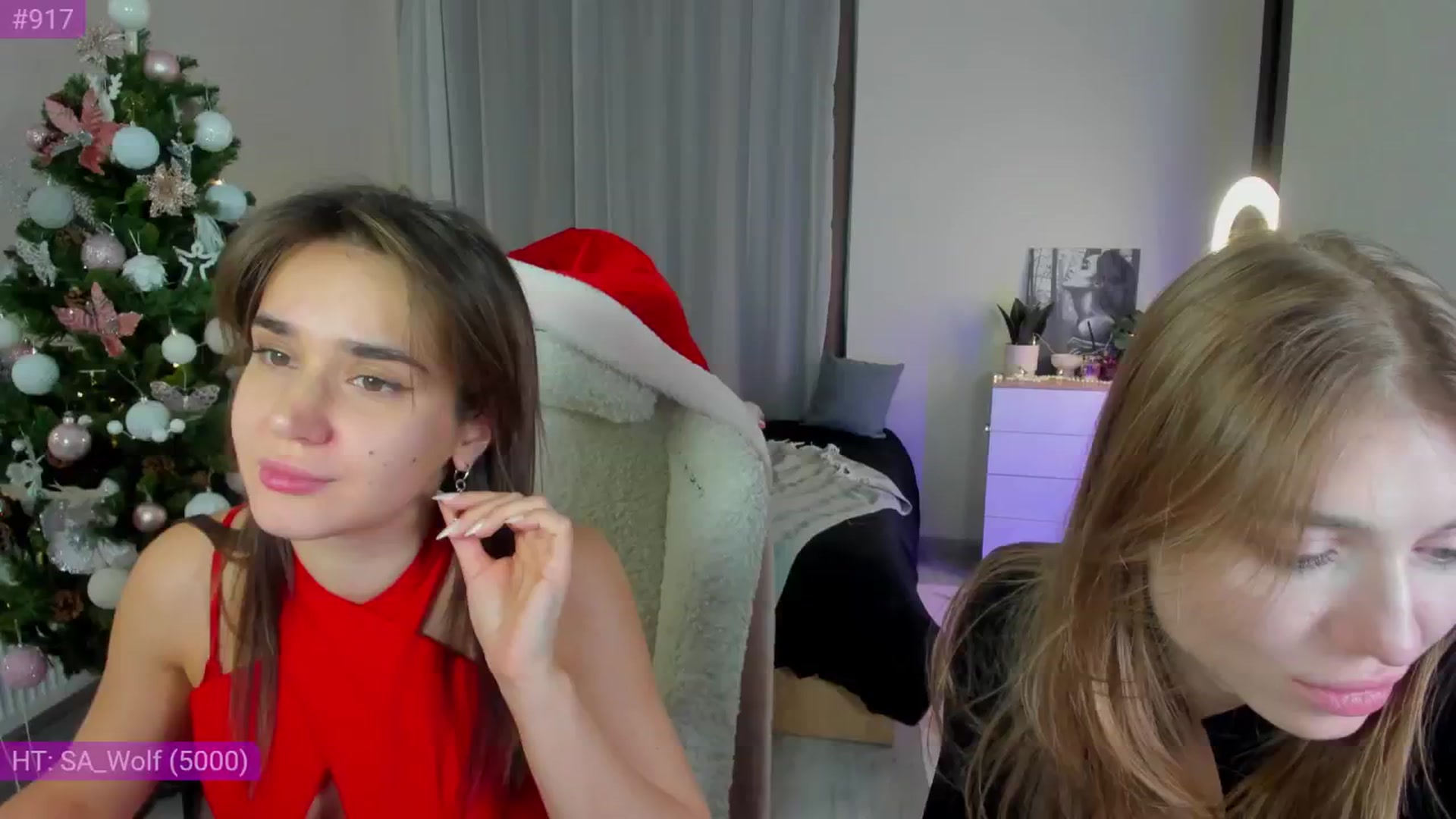 Gallery image thumbnail from Make_my_Luck's myfreecams stream on, 12/28/2024, 03:07 image 13 of 20