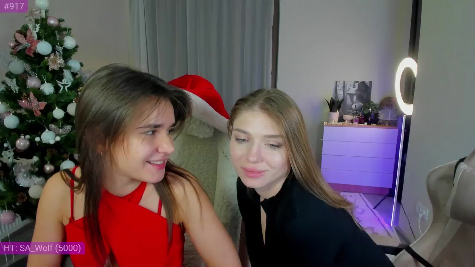 Gallery image thumbnail from Make_my_Luck's myfreecams stream on, 12/28/2024, 03:07 image 14 of 20