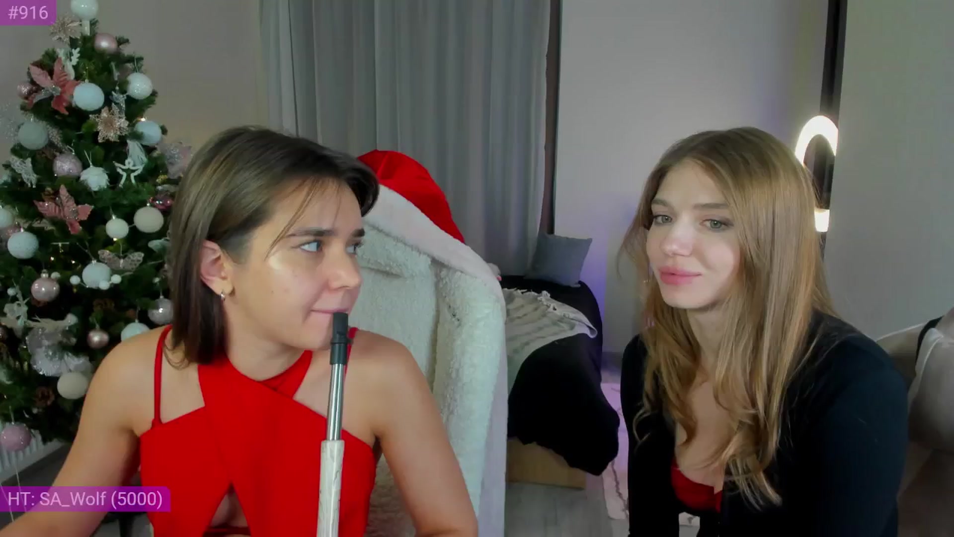Gallery image thumbnail from Make_my_Luck's myfreecams stream on, 12/28/2024, 03:07 image 11 of 20