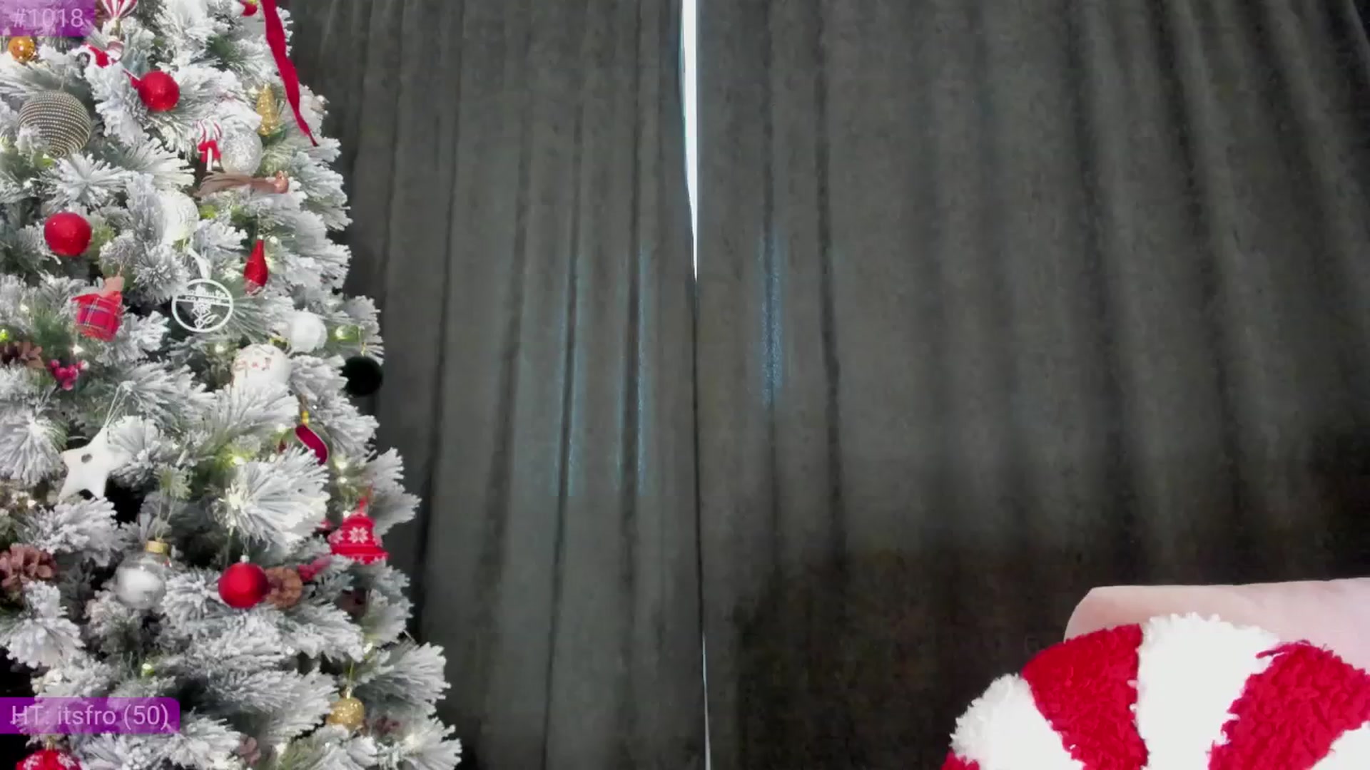 Gallery image thumbnail from Make_my_Luck's myfreecams stream on, 12/30/2024, 07:31 image 20 of 20