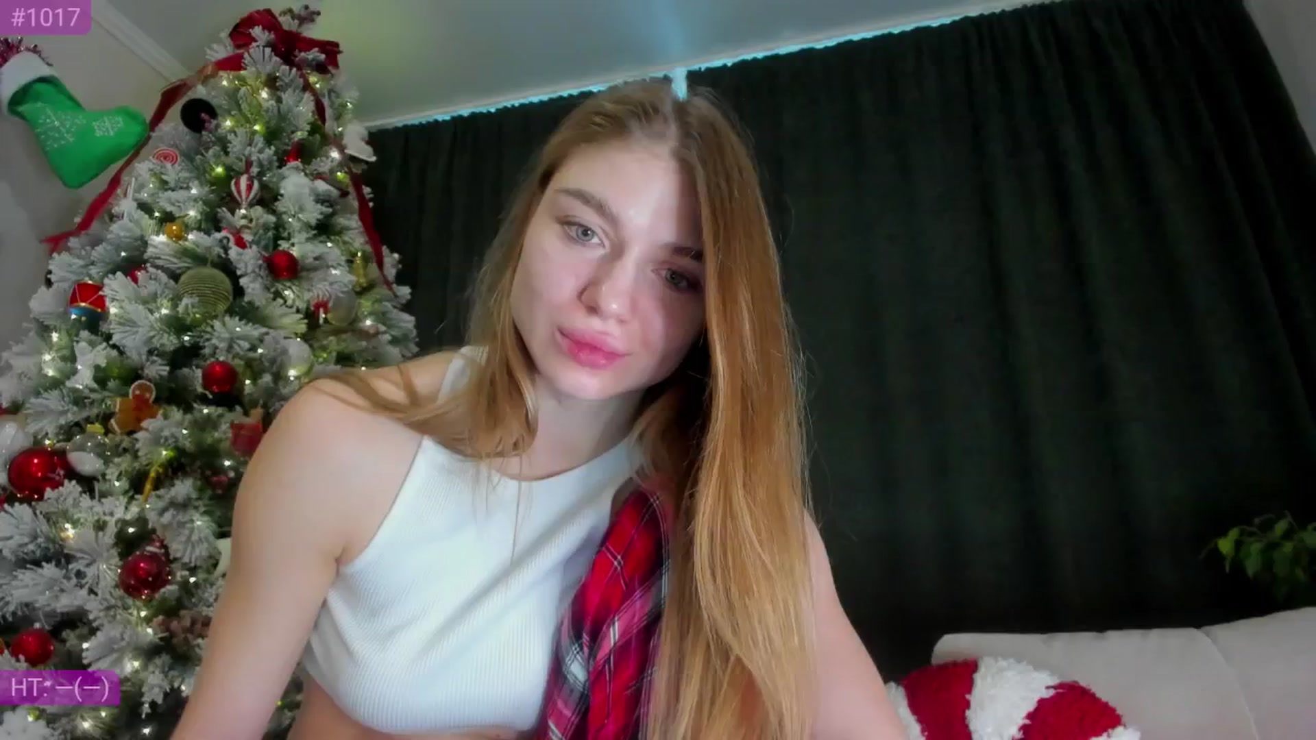 Gallery image thumbnail from Make_my_Luck's myfreecams stream on, 12/30/2024, 07:31 image 14 of 20