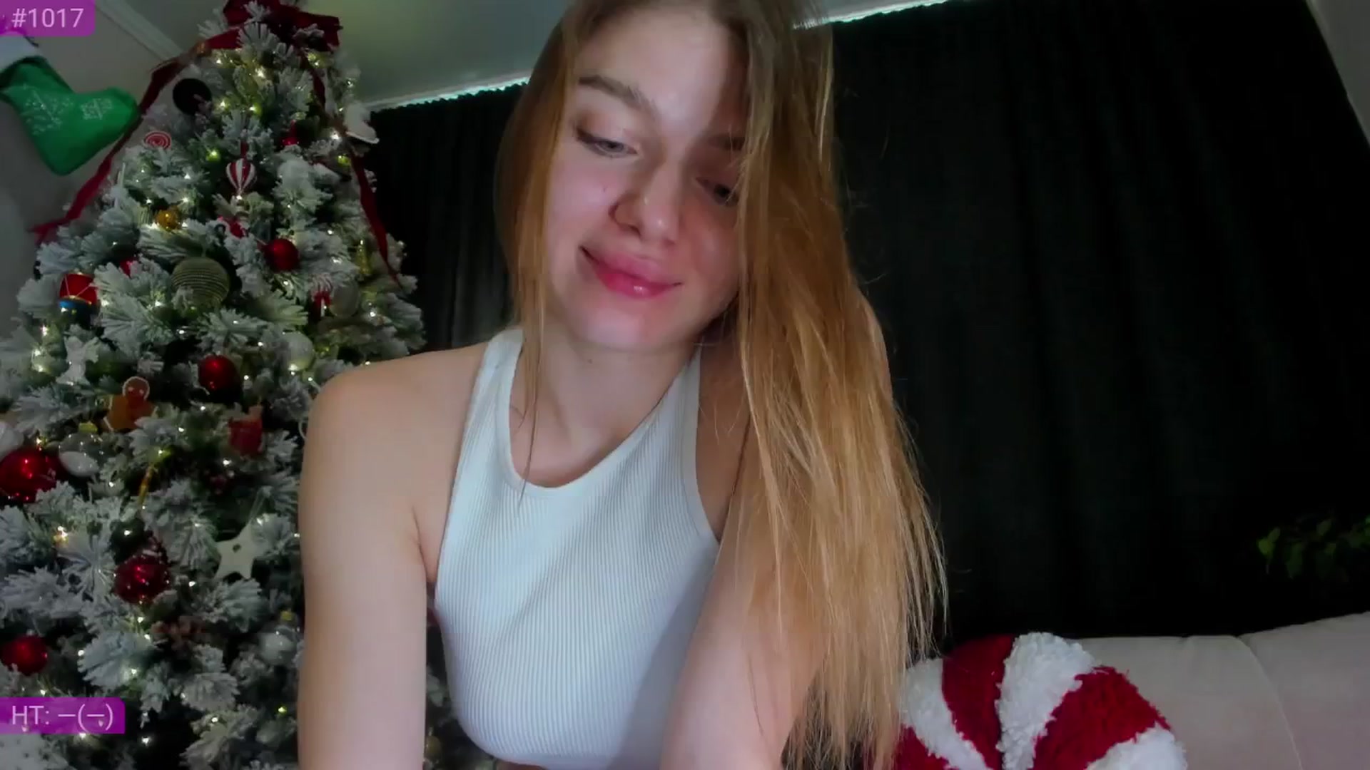 Gallery image thumbnail from Make_my_Luck's myfreecams stream on, 12/30/2024, 07:31 image 6 of 20