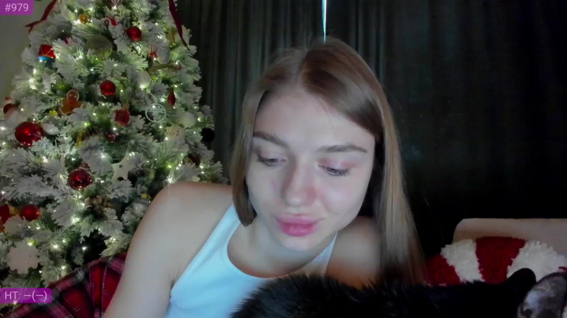 Gallery image thumbnail from Make_my_Luck's myfreecams stream on, 12/30/2024, 08:31 image 20 of 20