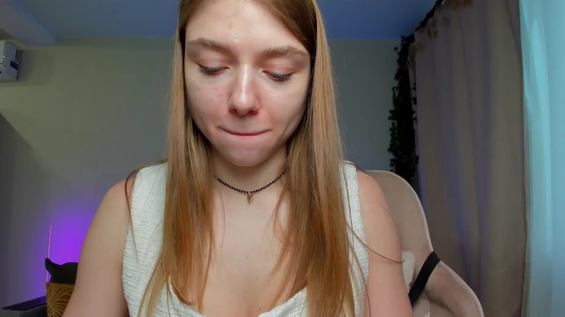 Gallery image thumbnail from Make_my_Luck's myfreecams stream on, 01/09/2025, 09:12 image 14 of 20