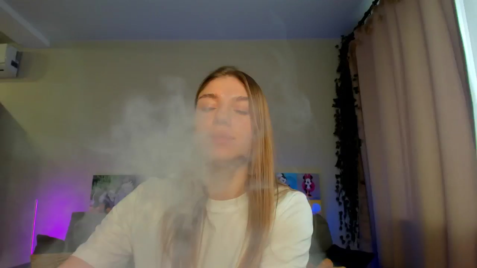 Gallery image thumbnail from Make_my_Luck's myfreecams stream on, 01/15/2025, 08:32 image 20 of 20