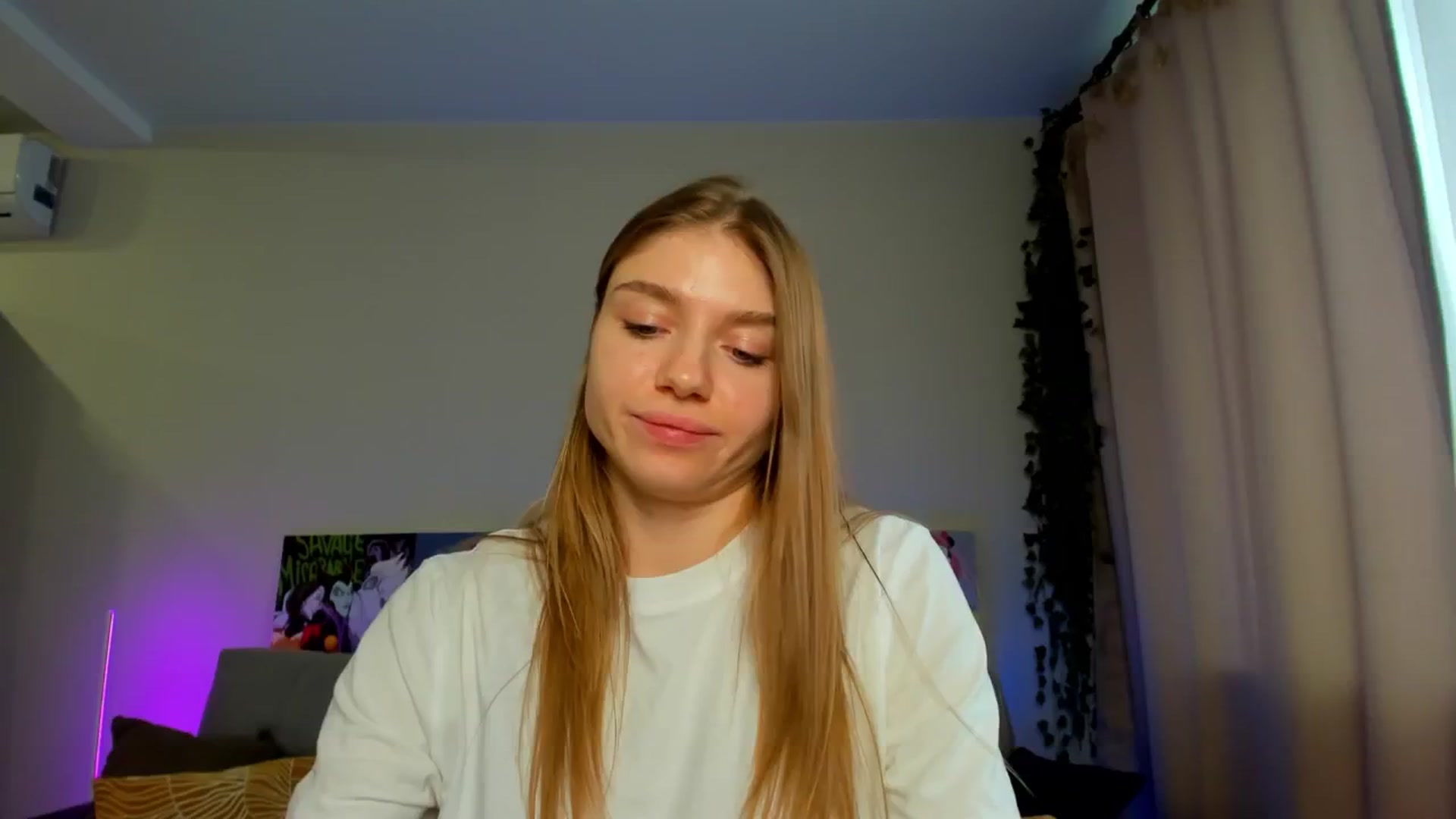 Gallery image thumbnail from Make_my_Luck's myfreecams stream on, 01/15/2025, 08:32 image 19 of 20