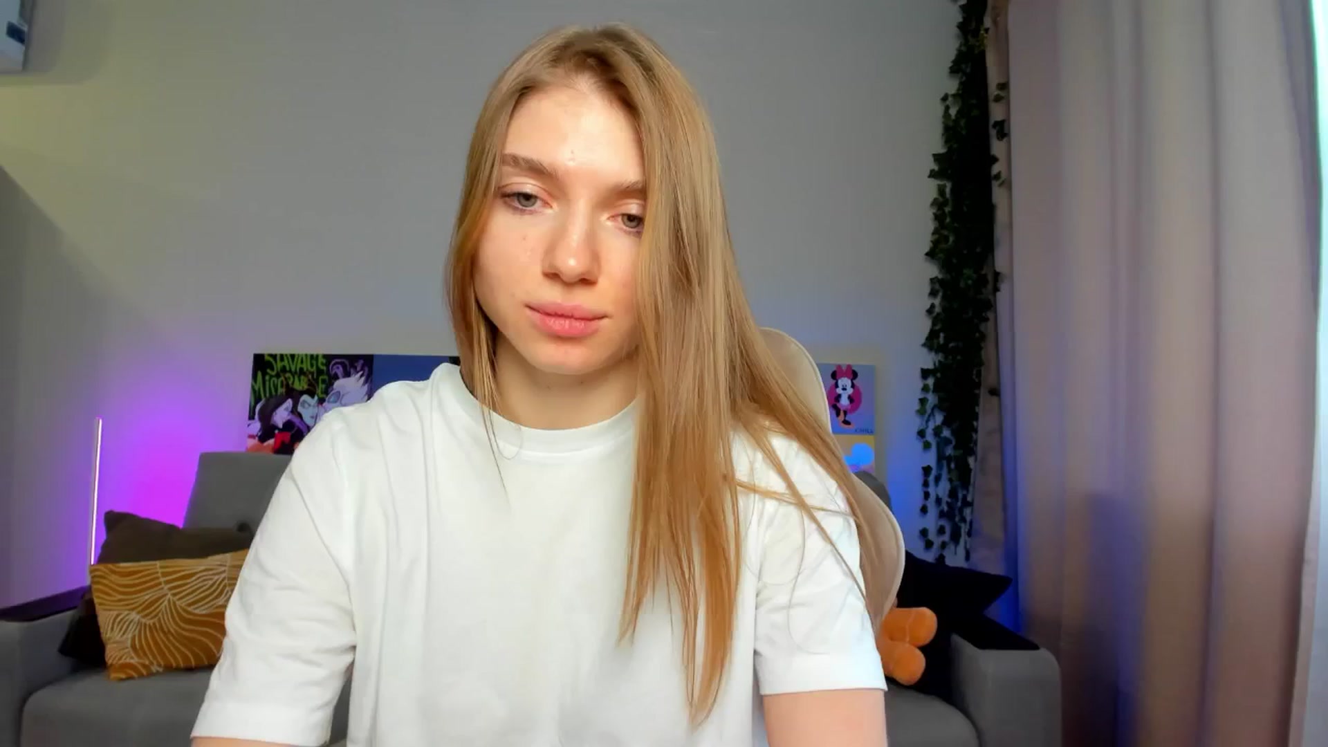 Gallery image thumbnail from Make_my_Luck's myfreecams stream on, 01/15/2025, 09:30 image 1 of 20