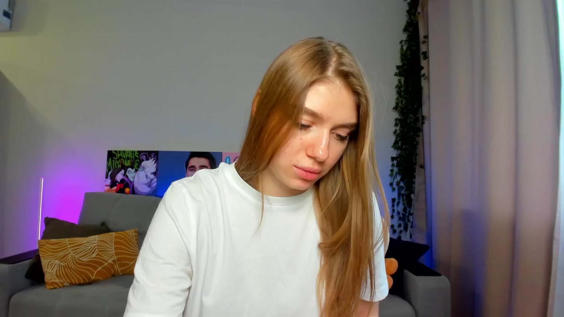 Gallery image thumbnail from Make_my_Luck's myfreecams stream on, 01/15/2025, 09:30 image 2 of 20