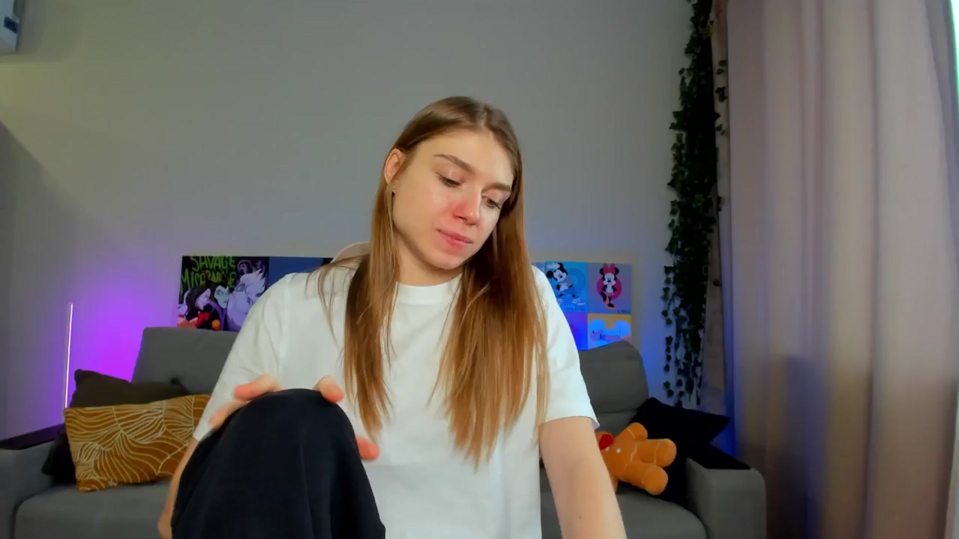 Gallery image thumbnail from Make_my_Luck's myfreecams stream on, 01/15/2025, 09:30 image 17 of 20