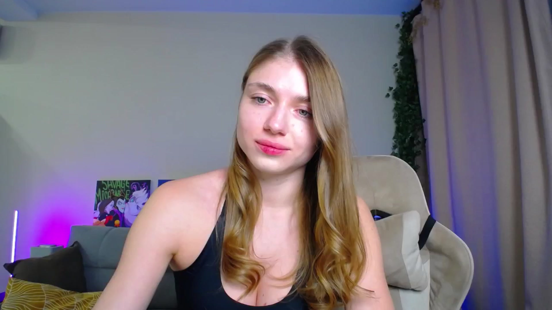 Gallery image thumbnail from Make_my_Luck's myfreecams stream on, 01/24/2025, 19:52 image 3 of 20