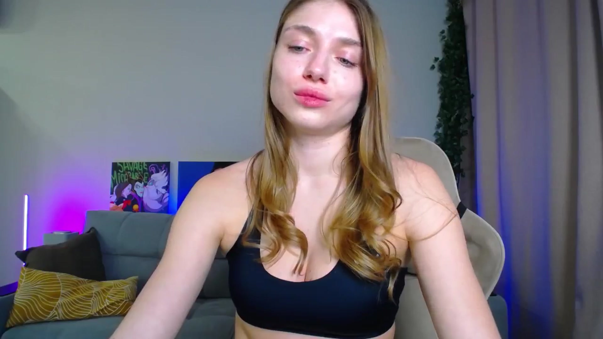 Gallery image thumbnail from Make_my_Luck's myfreecams stream on, 01/24/2025, 19:52 image 11 of 20