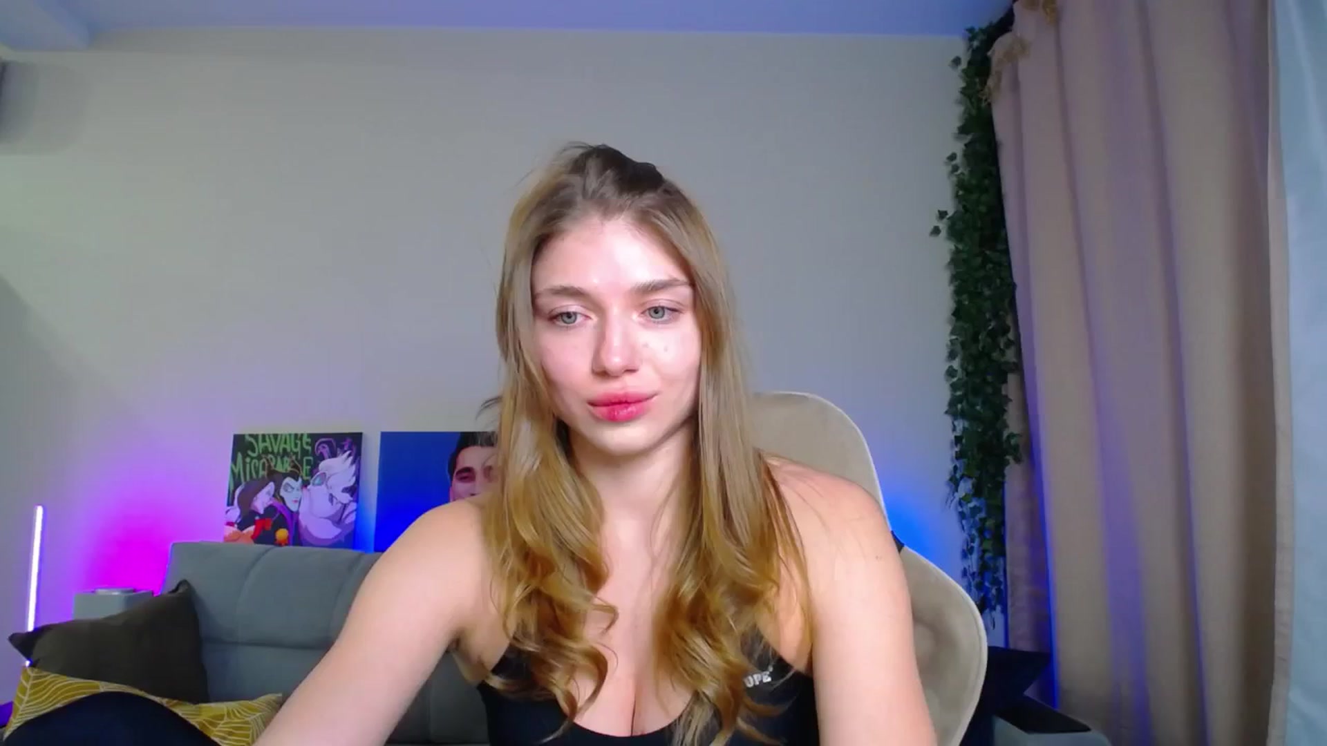 Gallery image thumbnail from Make_my_Luck's myfreecams stream on, 01/24/2025, 19:52 image 1 of 20