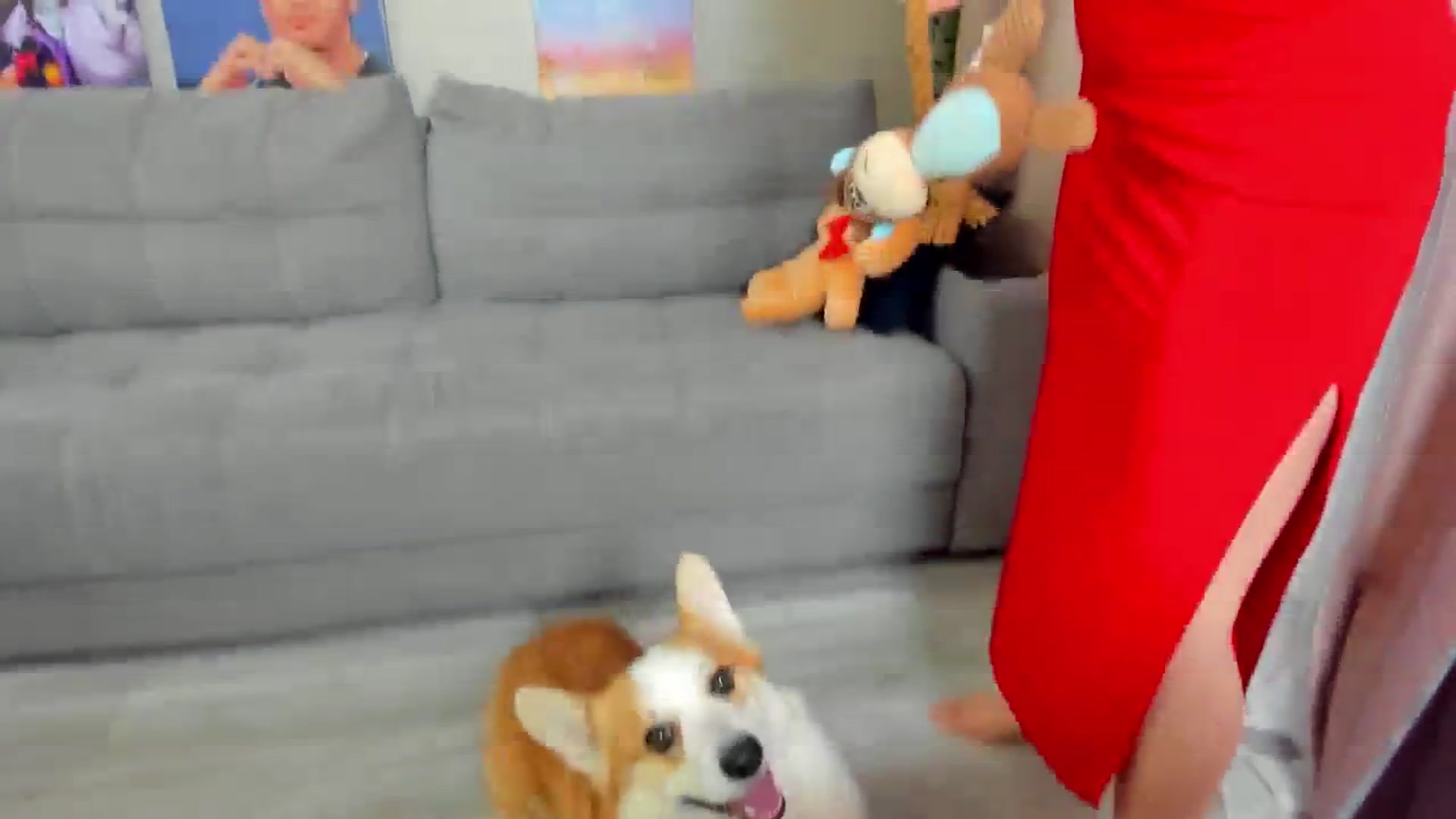 Gallery image thumbnail from Make_my_Luck's myfreecams stream on, 01/26/2025, 20:09 image 14 of 20