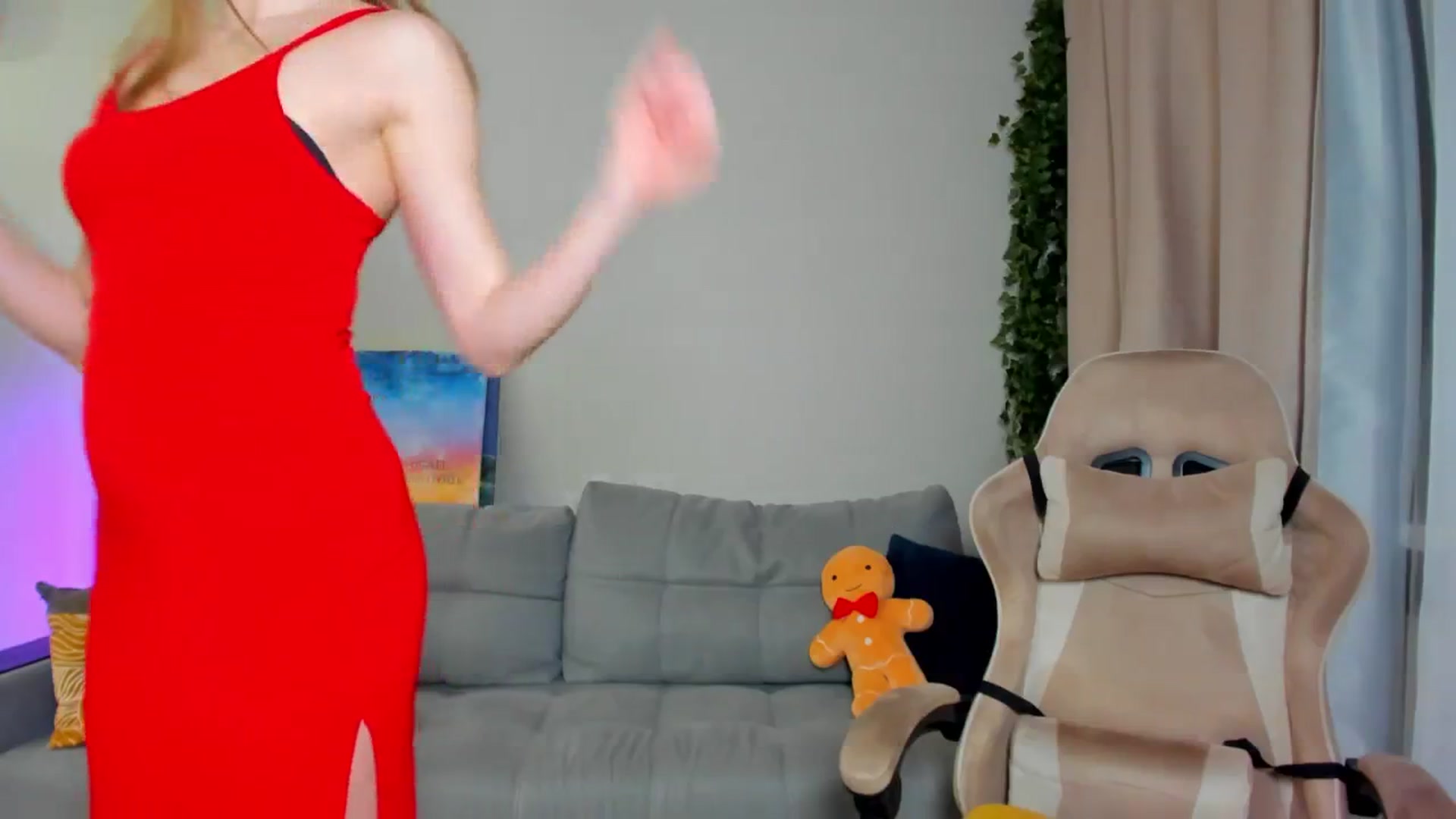 Gallery image thumbnail from Make_my_Luck's myfreecams stream on, 01/28/2025, 18:48 image 18 of 20