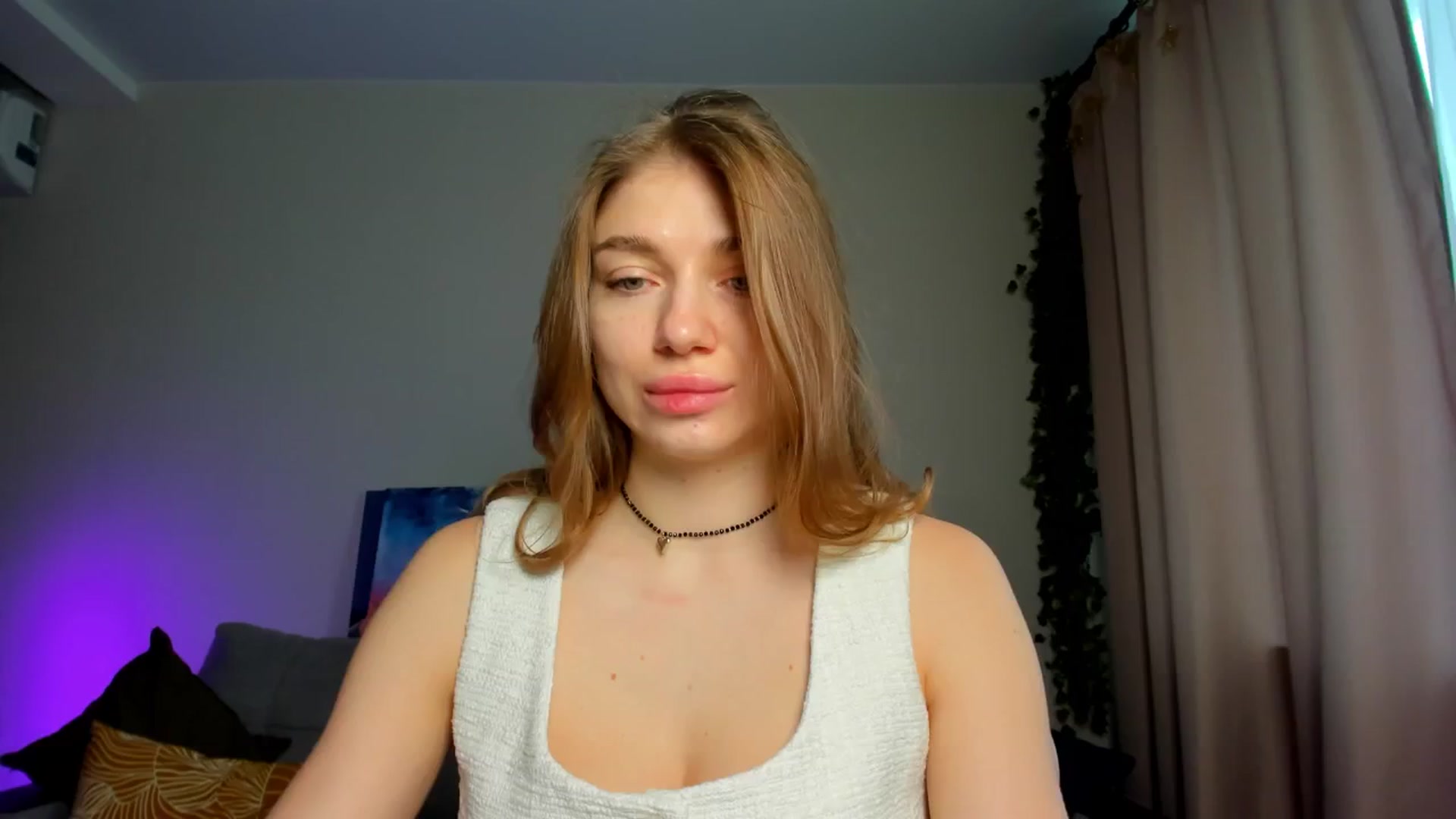 Gallery image thumbnail from Make_my_Luck's myfreecams stream on, 01/30/2025, 07:16 image 1 of 20